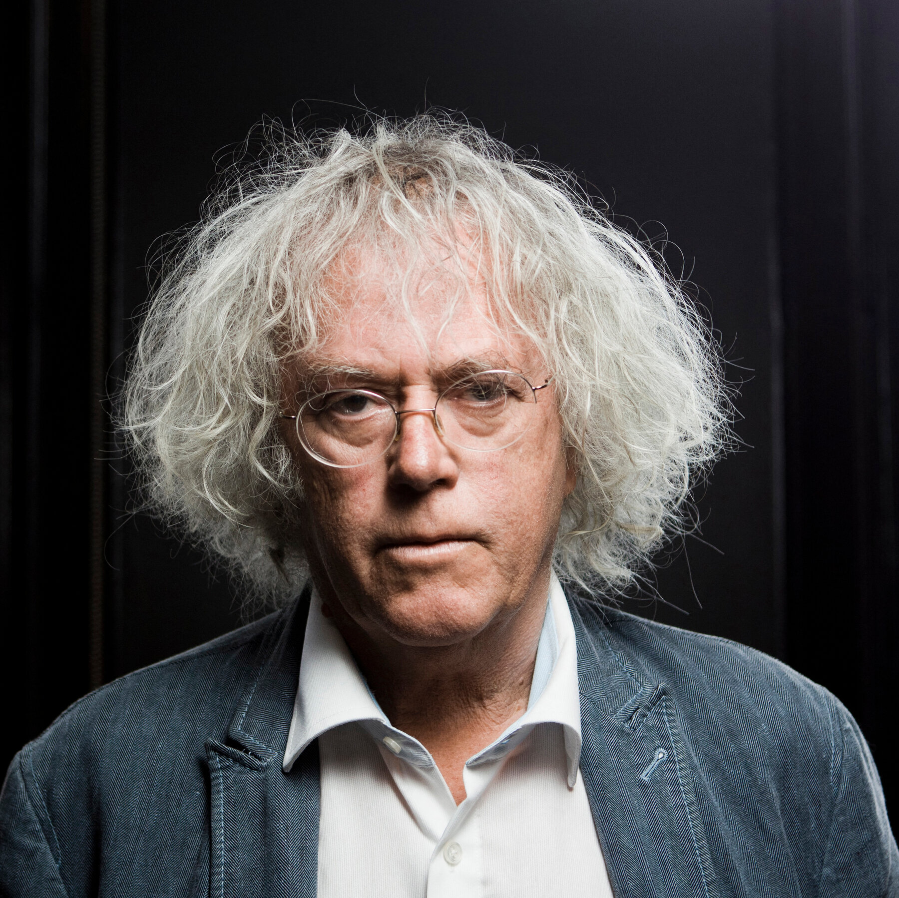 Dag Solstad, Norwegian Novelist and Short Story Writer, Dies at 83