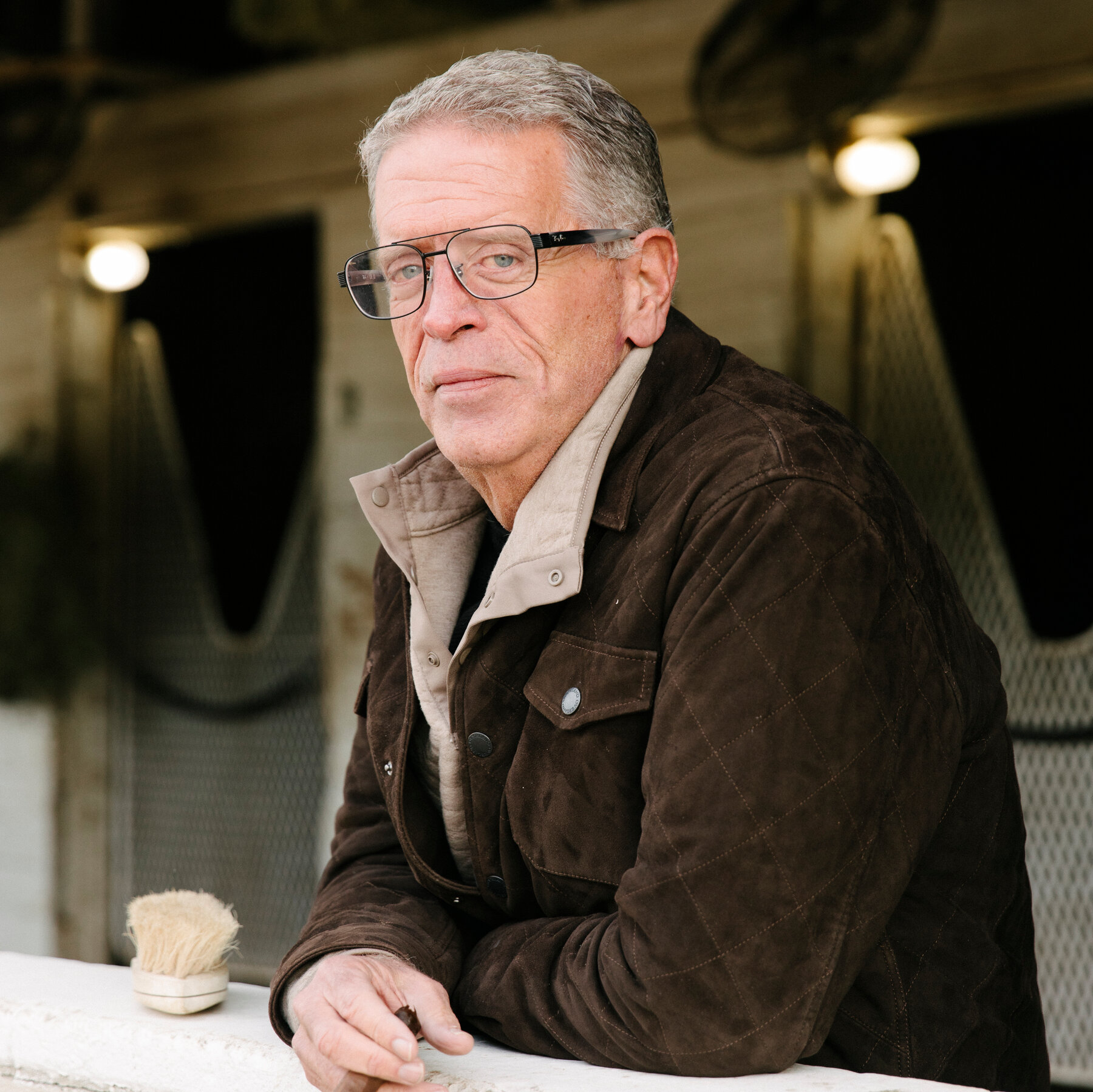 Dale Romans Enters Kentucky Senate Race as Democrats’ Latest Long Shot