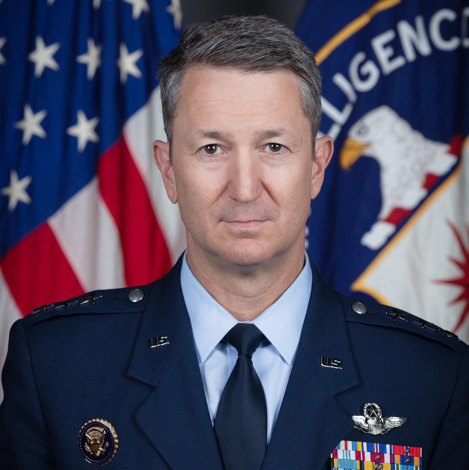 Dan Caine, Trump’s Joint Chiefs Pick, Had Unusual Path to Top Ranks