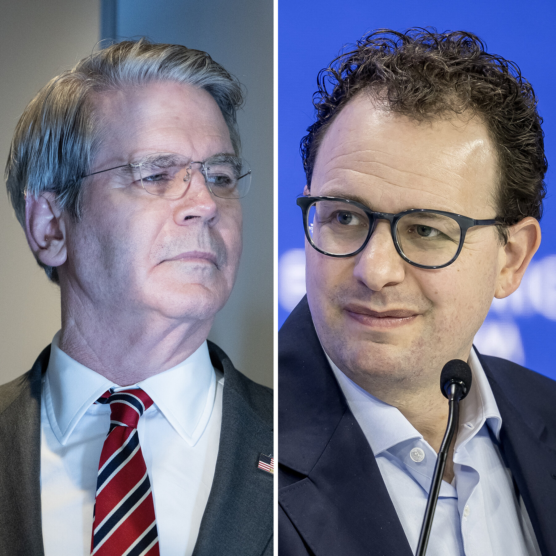 Dario Amodei, Scott Bessent, Erika Kirk Among Speakers at DealBook Summit