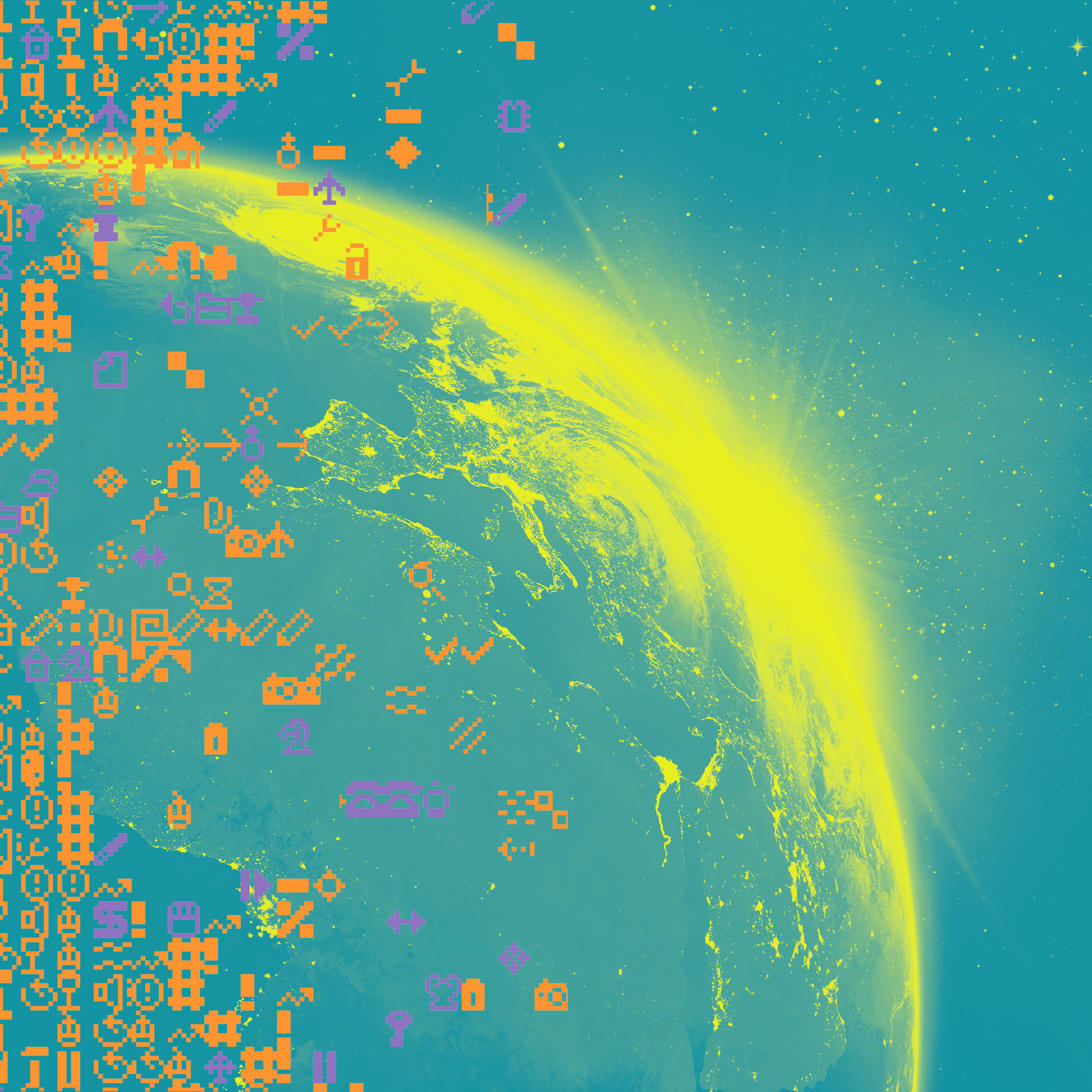 Data Centers in Space + A.I. Policy on the Right + A Gemini History Mystery