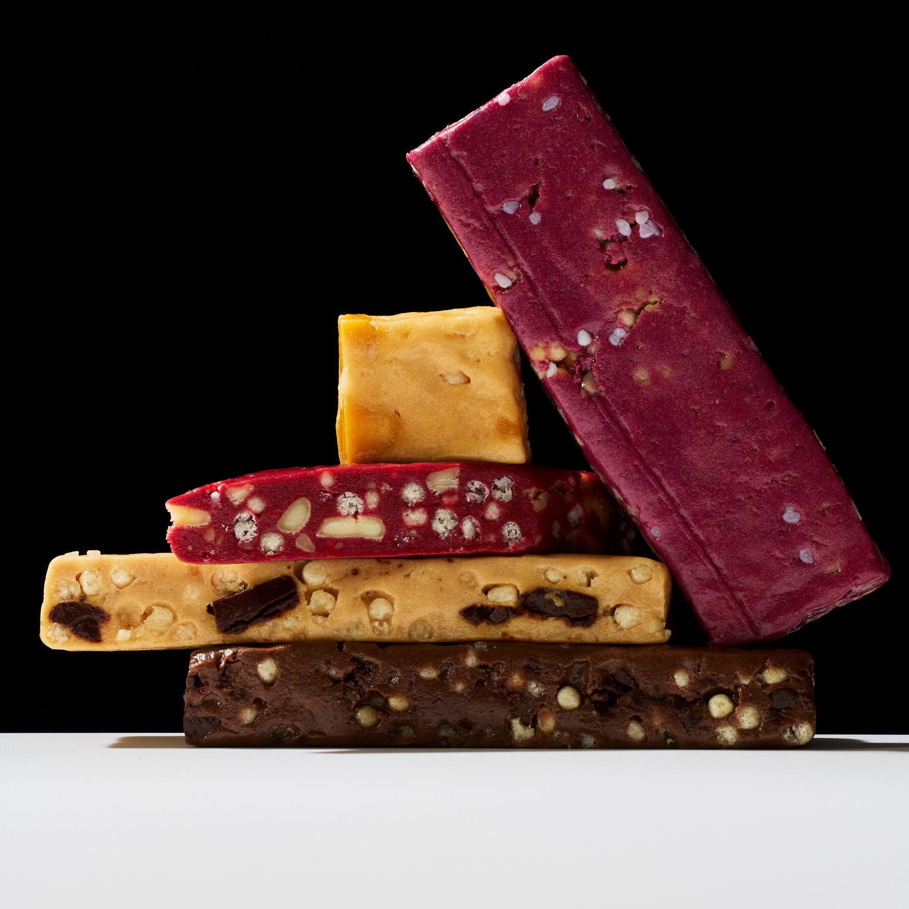 David Bars Have Had Breakout Success. Can the Protein Craze Last?