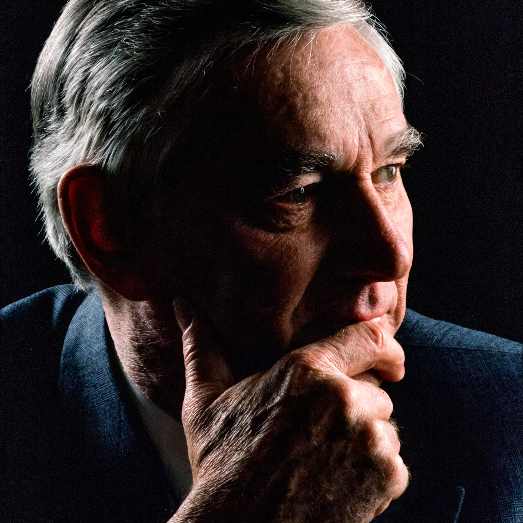 David H. Murdock, a Fierce Rags-to-Riches Corporate Raider, Dies at 102