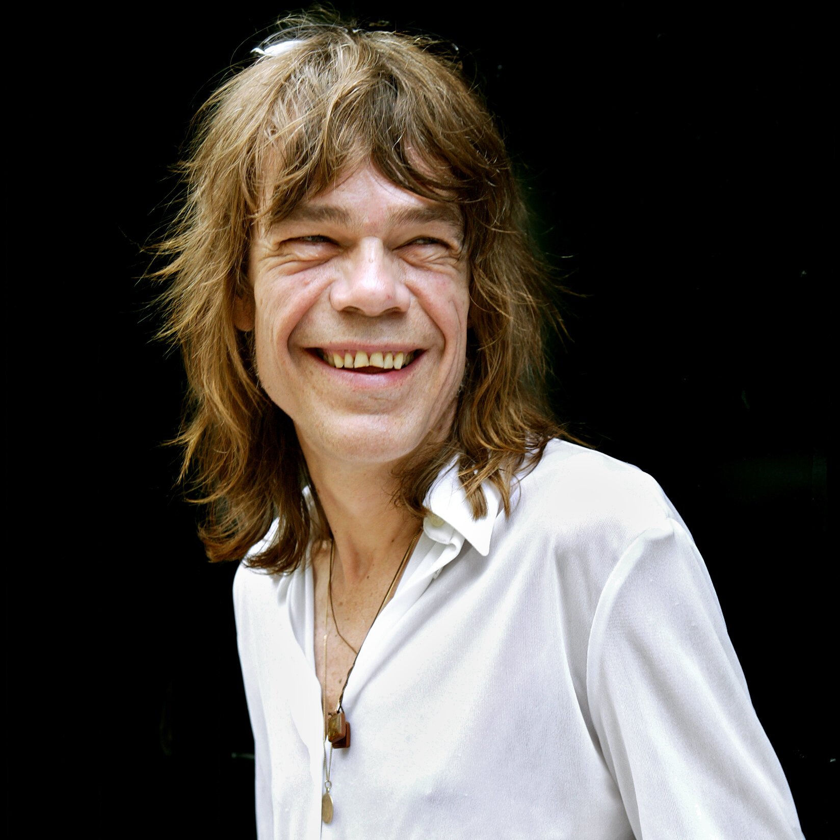 David Johansen, Who Fronted the New York Dolls and More, Dies at 75