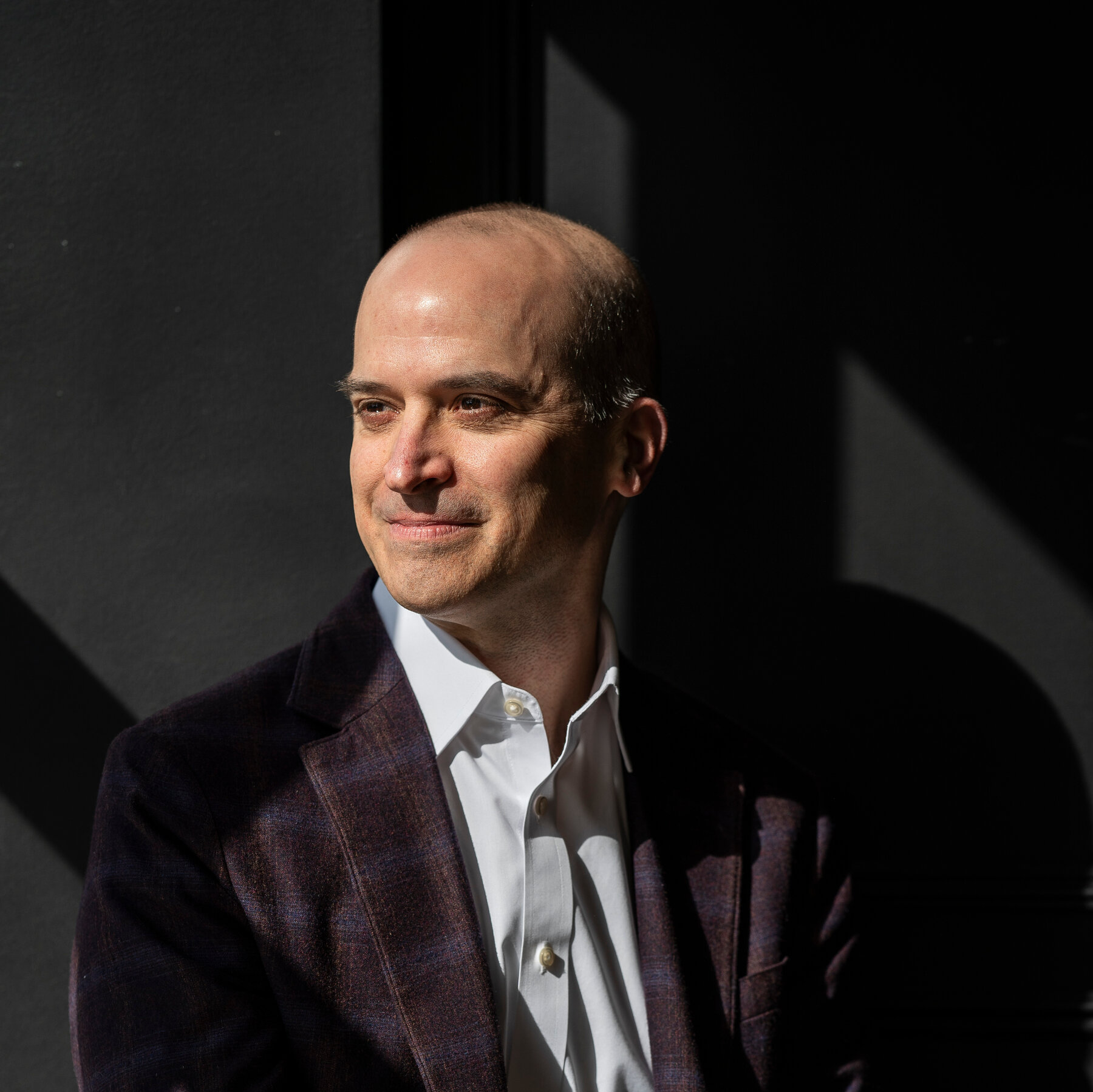 David Leonhardt Departs The Morning for Times Opinion