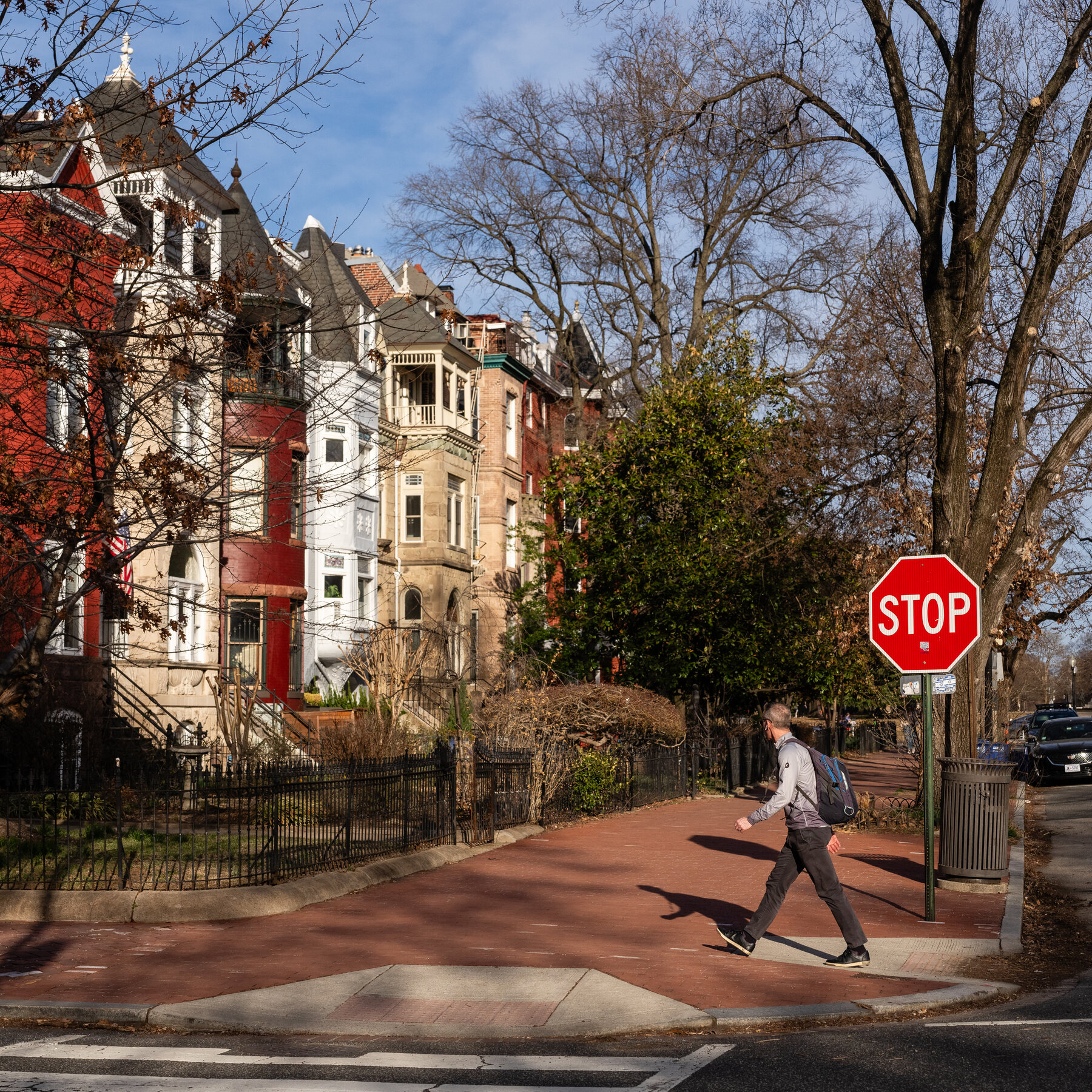 D.C. Appears Likely to Avoid a $1.1 Billion Budget Cut