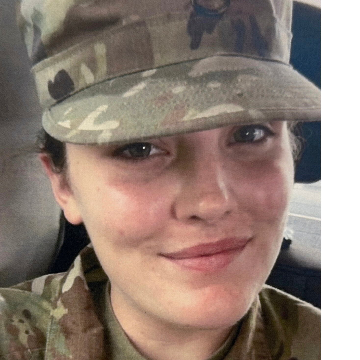 D.C. Shooting: What We Know About the National Guard Victims