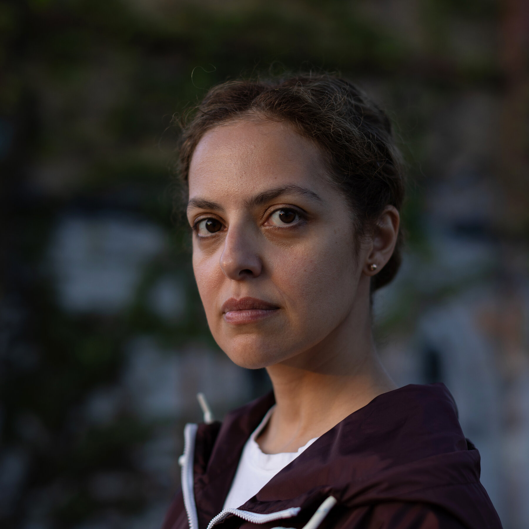 Dea Kulumbegashvili’s ‘April’ Wont Be Shown in Georgia