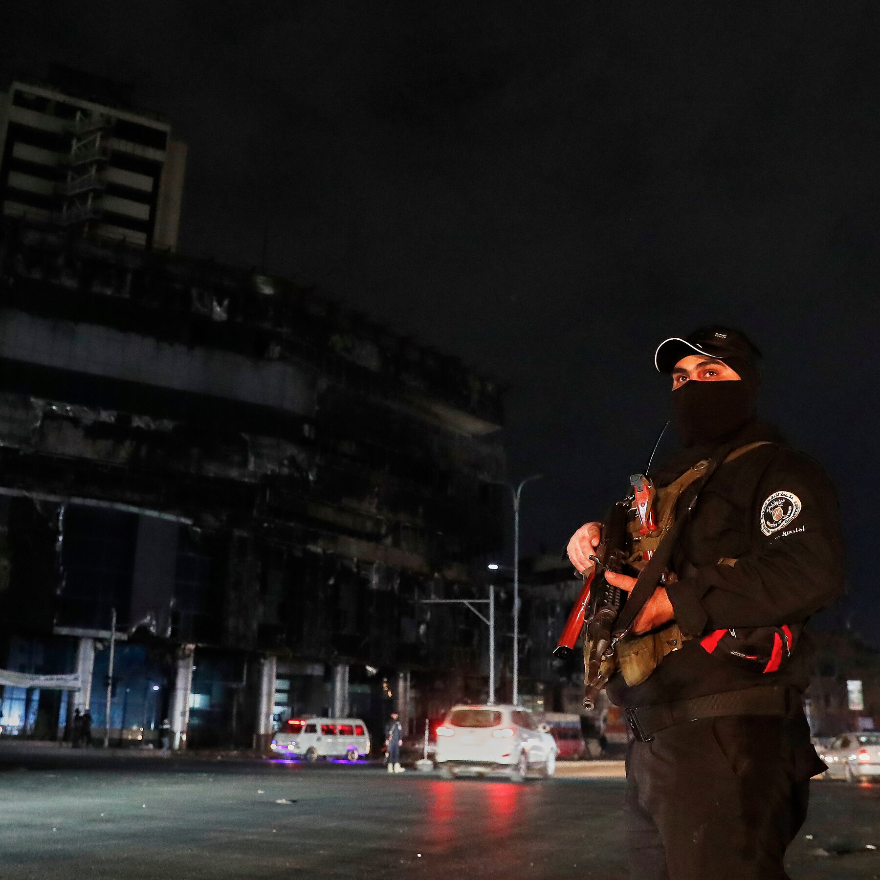 Deadly Clashes Pose Test for Syria’s New Leaders