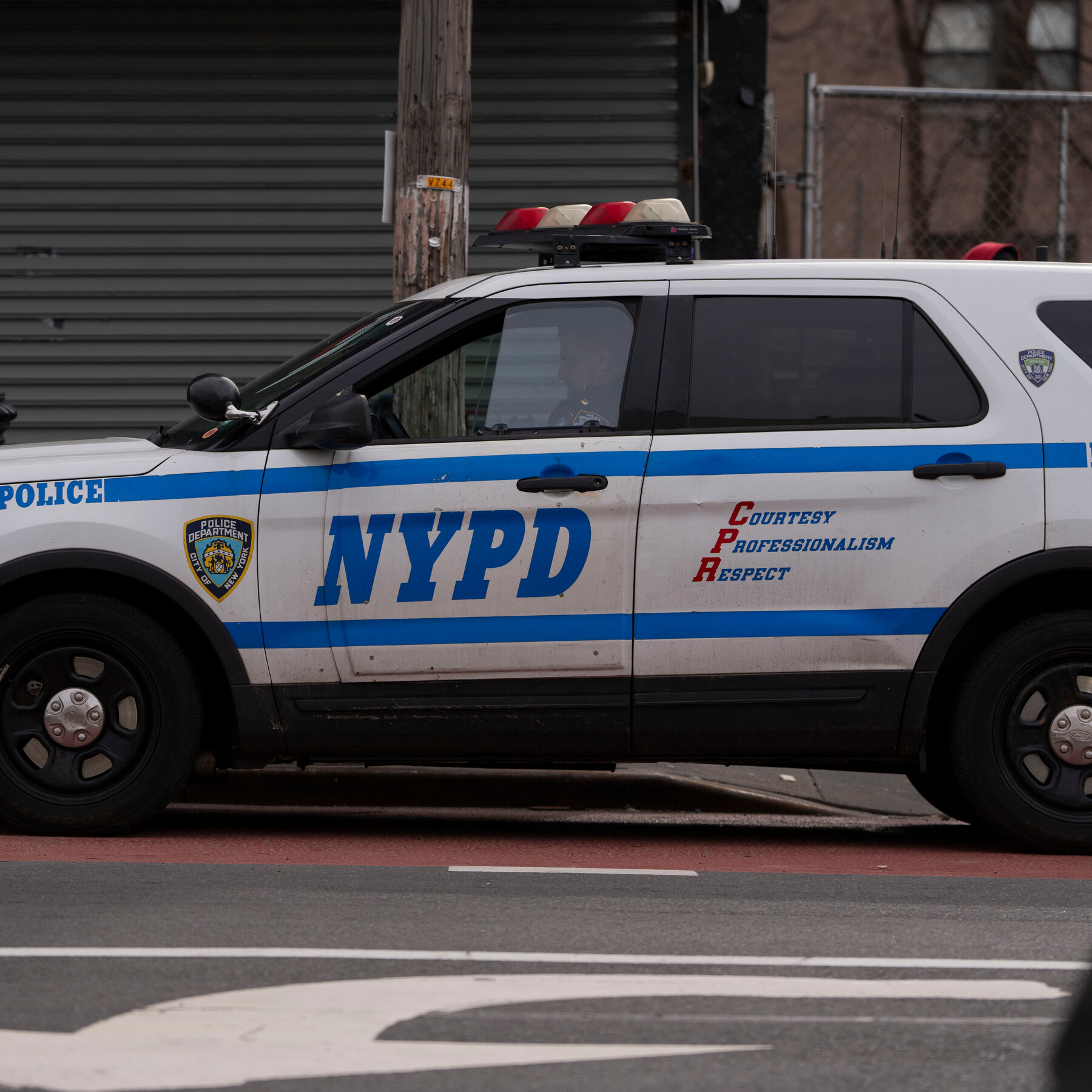 Death of 1-Year-Old Boy in Brooklyn Is Ruled a Homicide