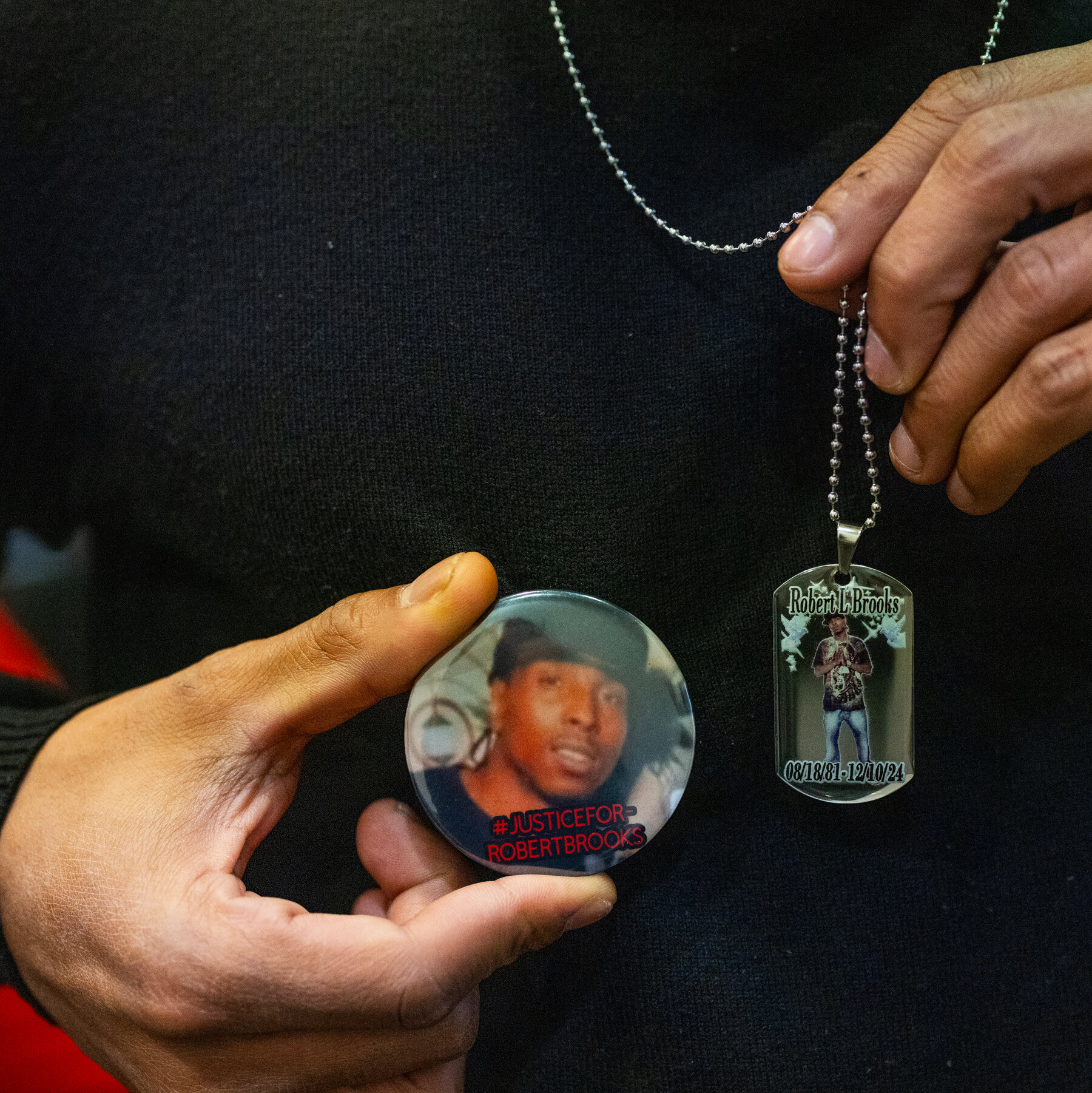 Death of Robert Brooks, Inmate Beaten by N.Y. Prison Guards, Is Ruled a Homicide