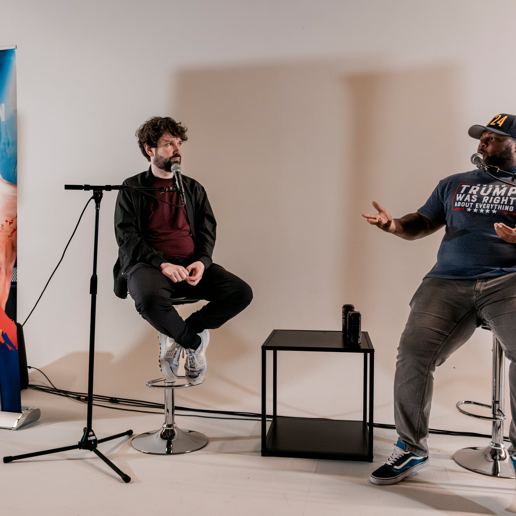 Debate Shows Are Having a Moment. Here Come the Democrats.