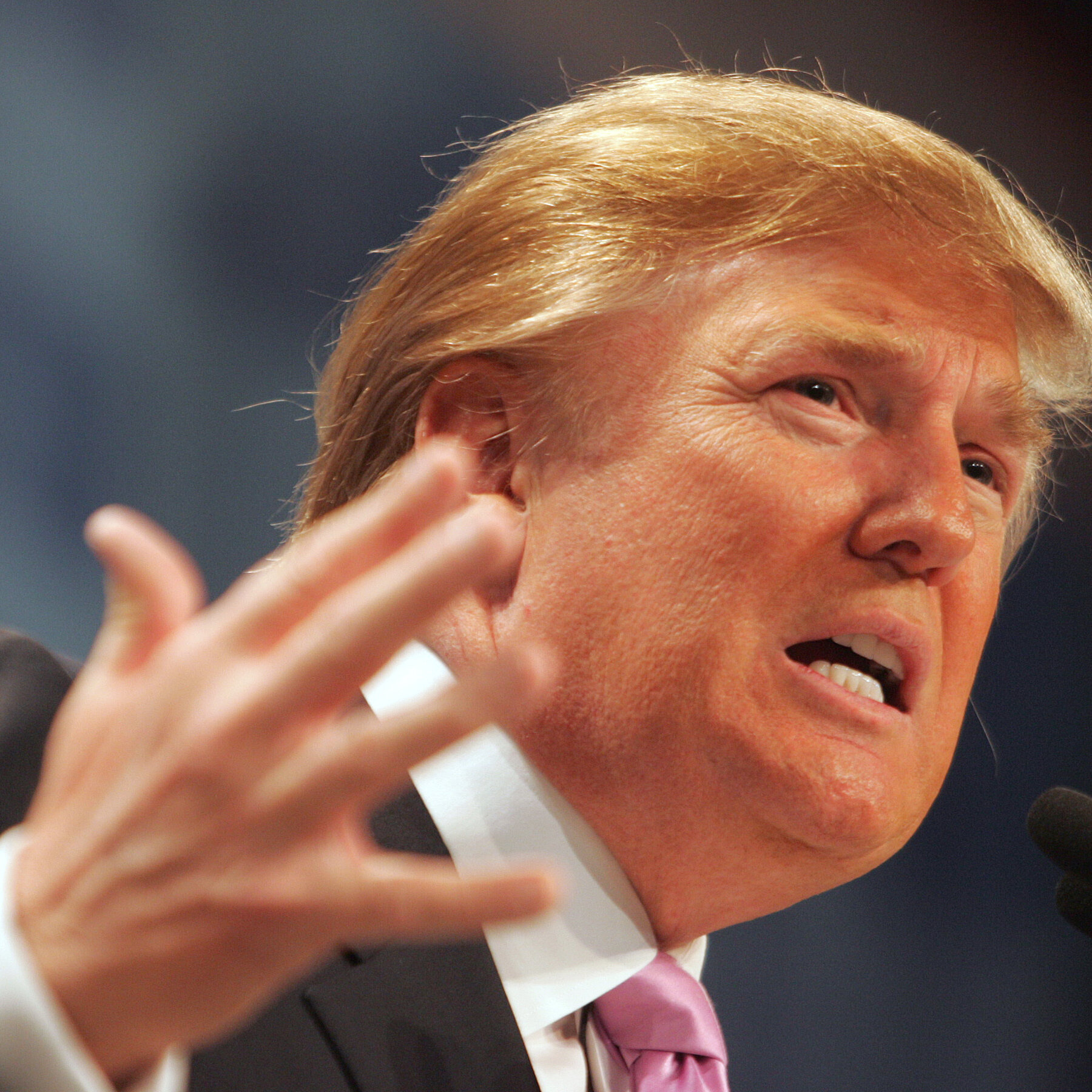 Decades Ago, Columbia Refused to Pay Trump $400 Million. Note That Number.