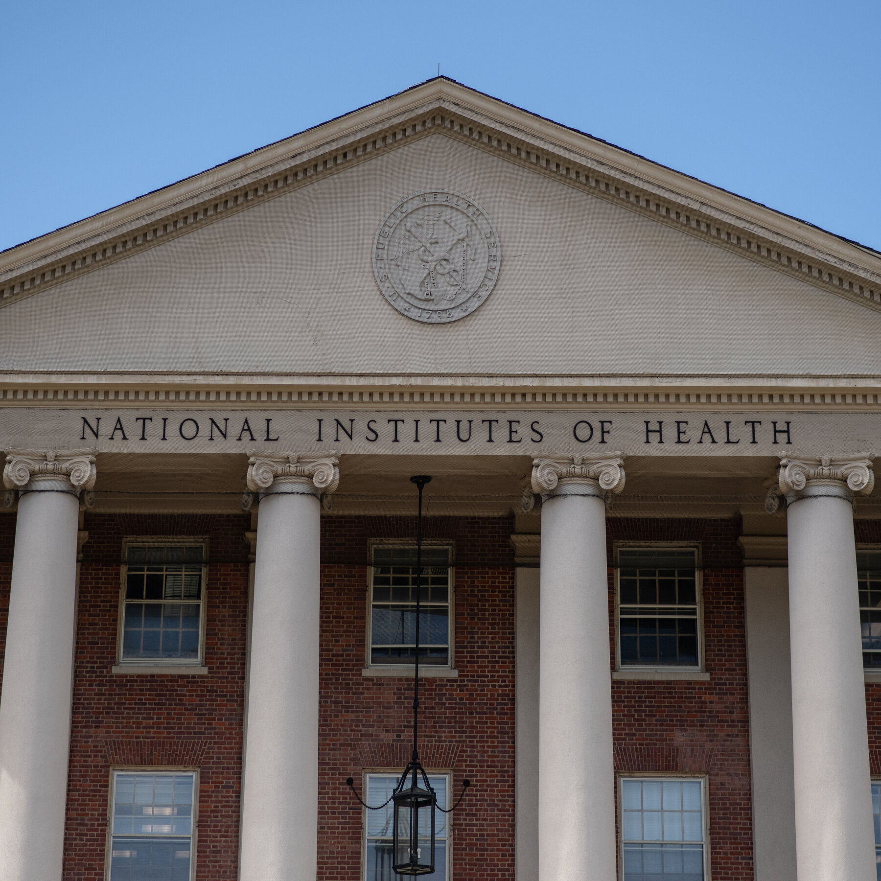 Deep Cuts to Medical Research Funds Could Hobble University Budgets