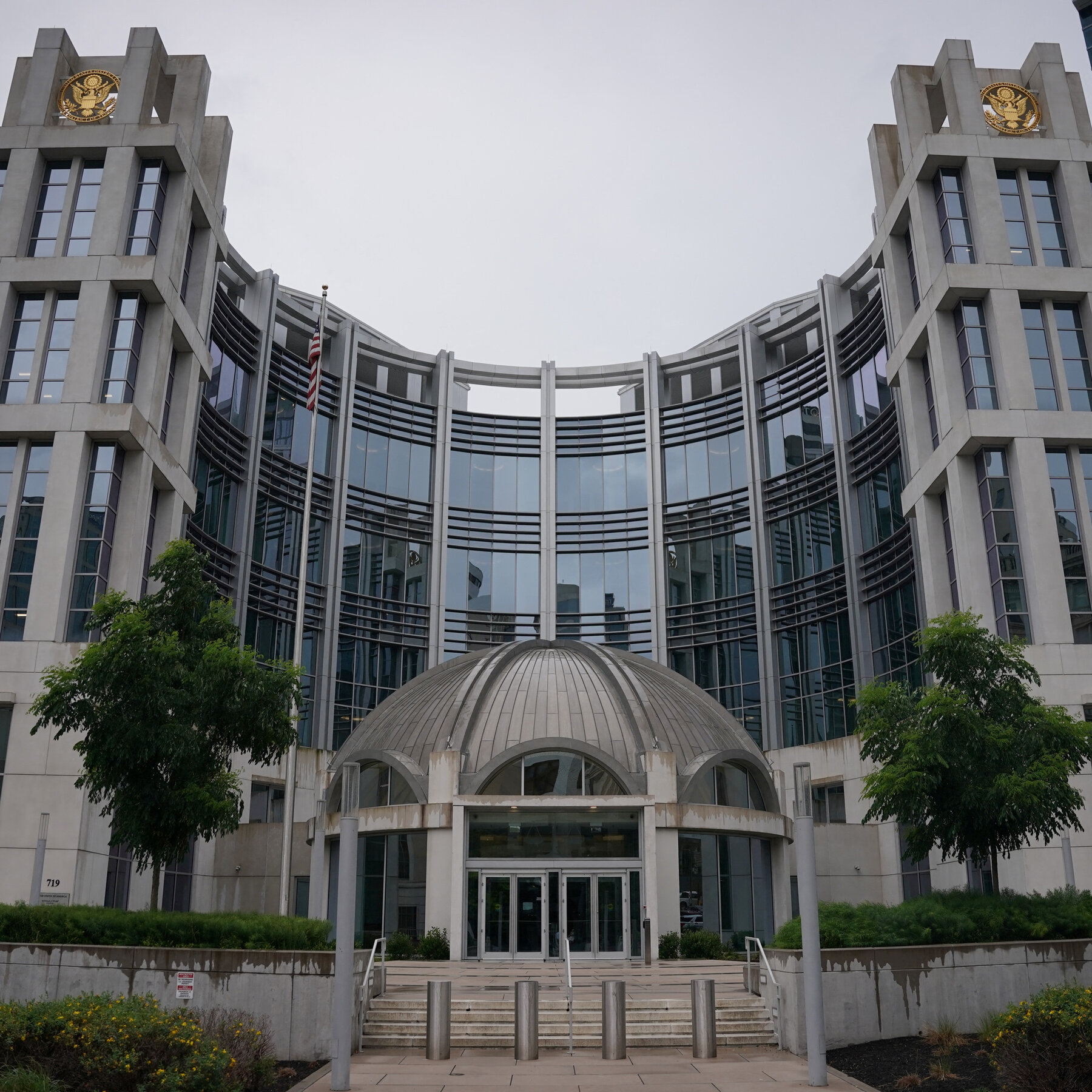 Defense Lawyers for Returned Deportee Ask Judge to Release Him Pretrial