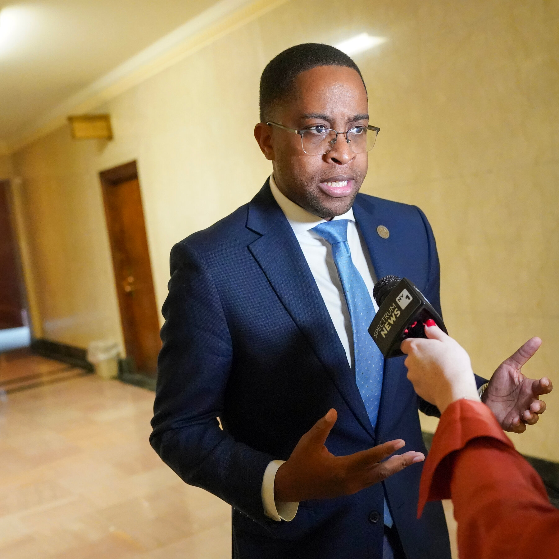 Defund the Police? Mayoral Candidates Now Want to Hire More Officers.