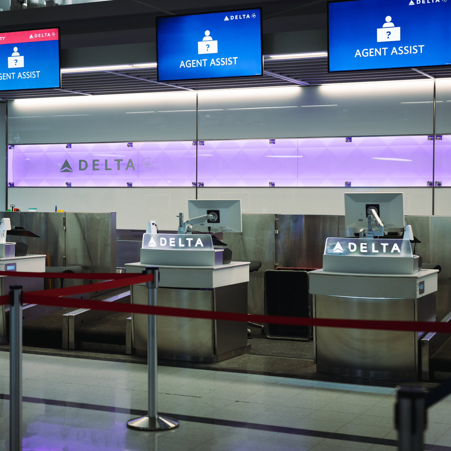 Delta Warns Trump’s Trade War Could Lead to a Recession