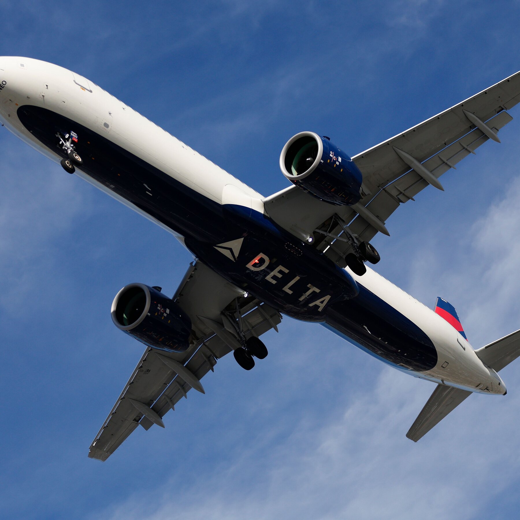 Delta’s Stock Soars on Signs of ‘Stabilized’ Travel Demand