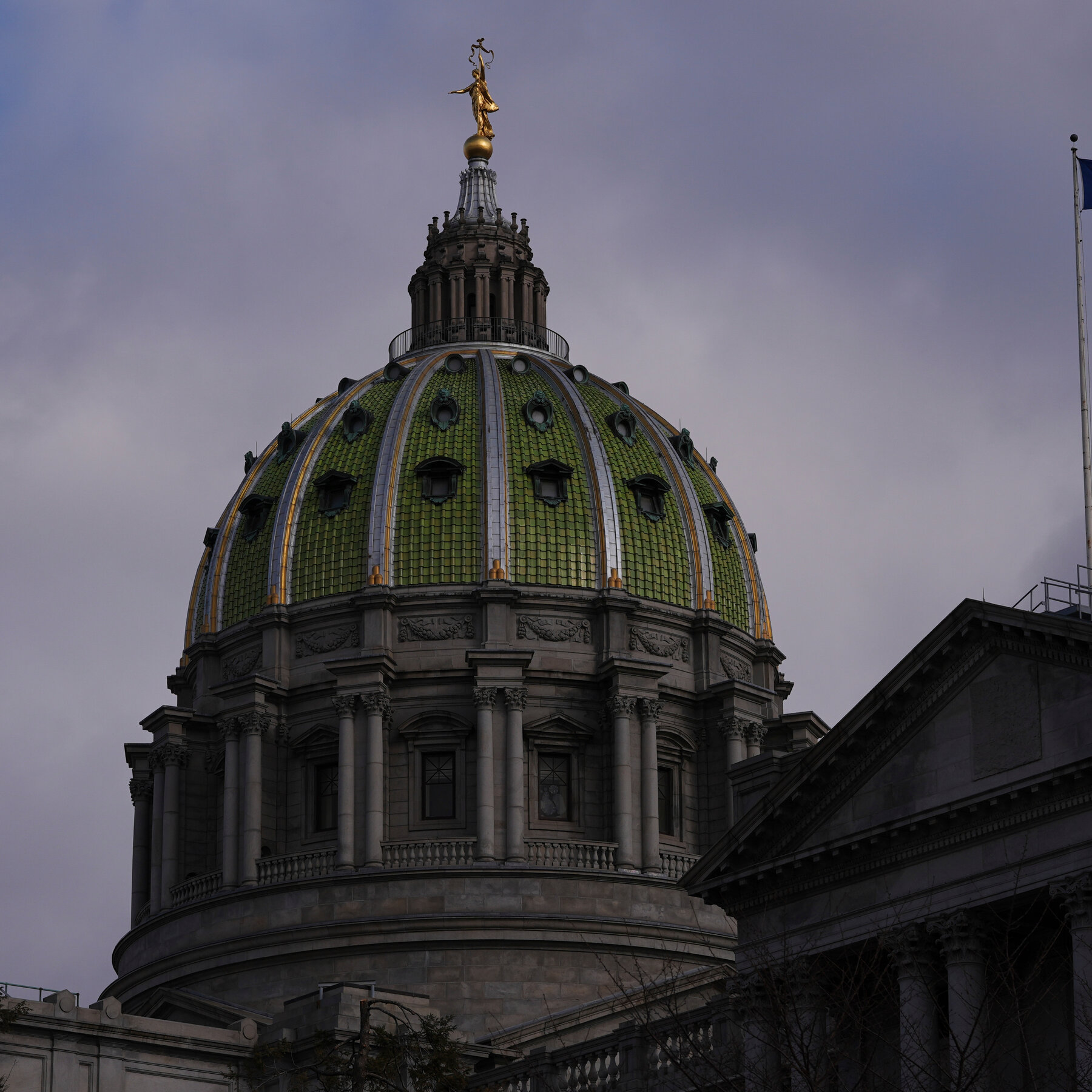 Democrat Wins Special Election in Pennsylvania District Where Trump Won by 15 Points