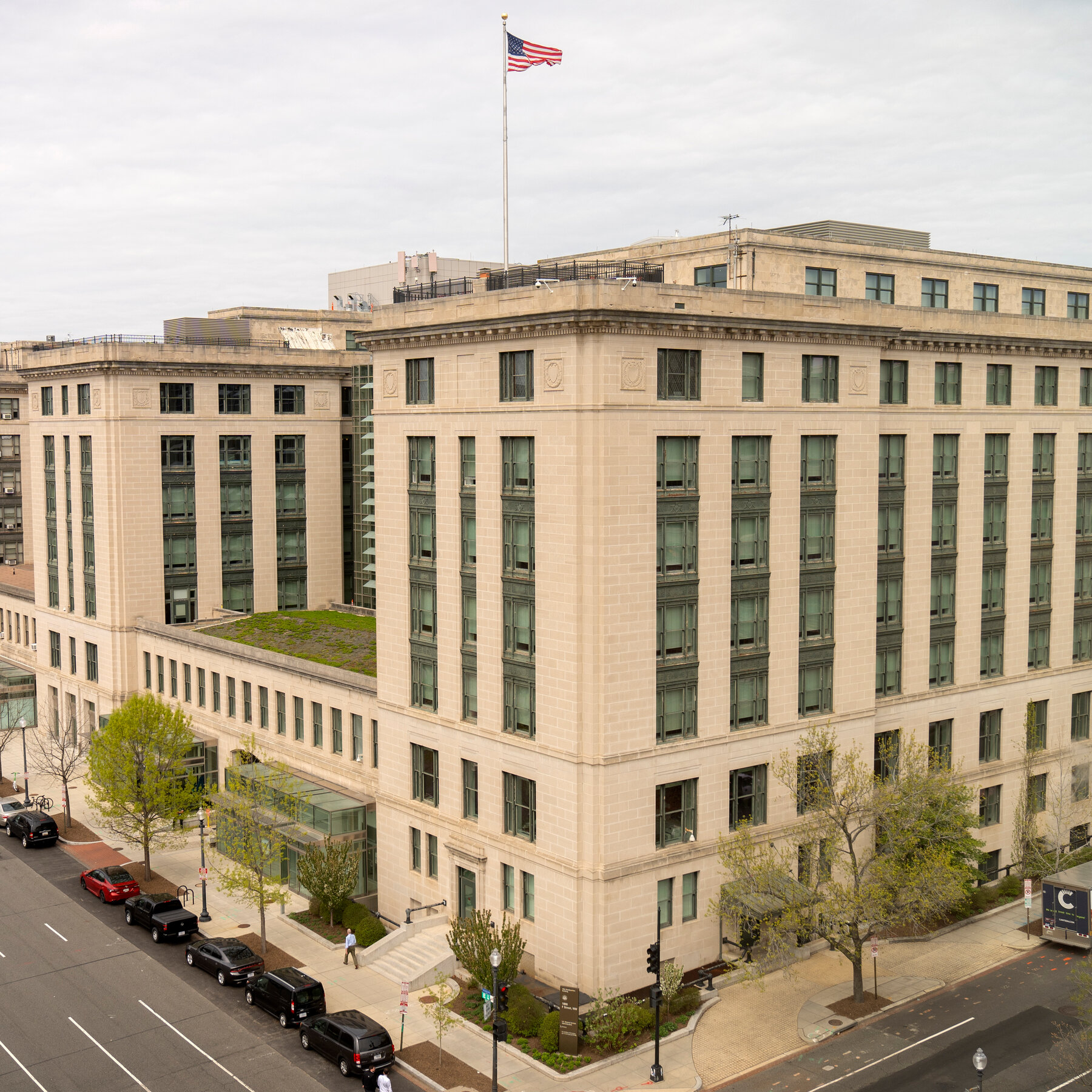 Democratic Report Says Disorder at DOGE Jeopardized Americans’ Data