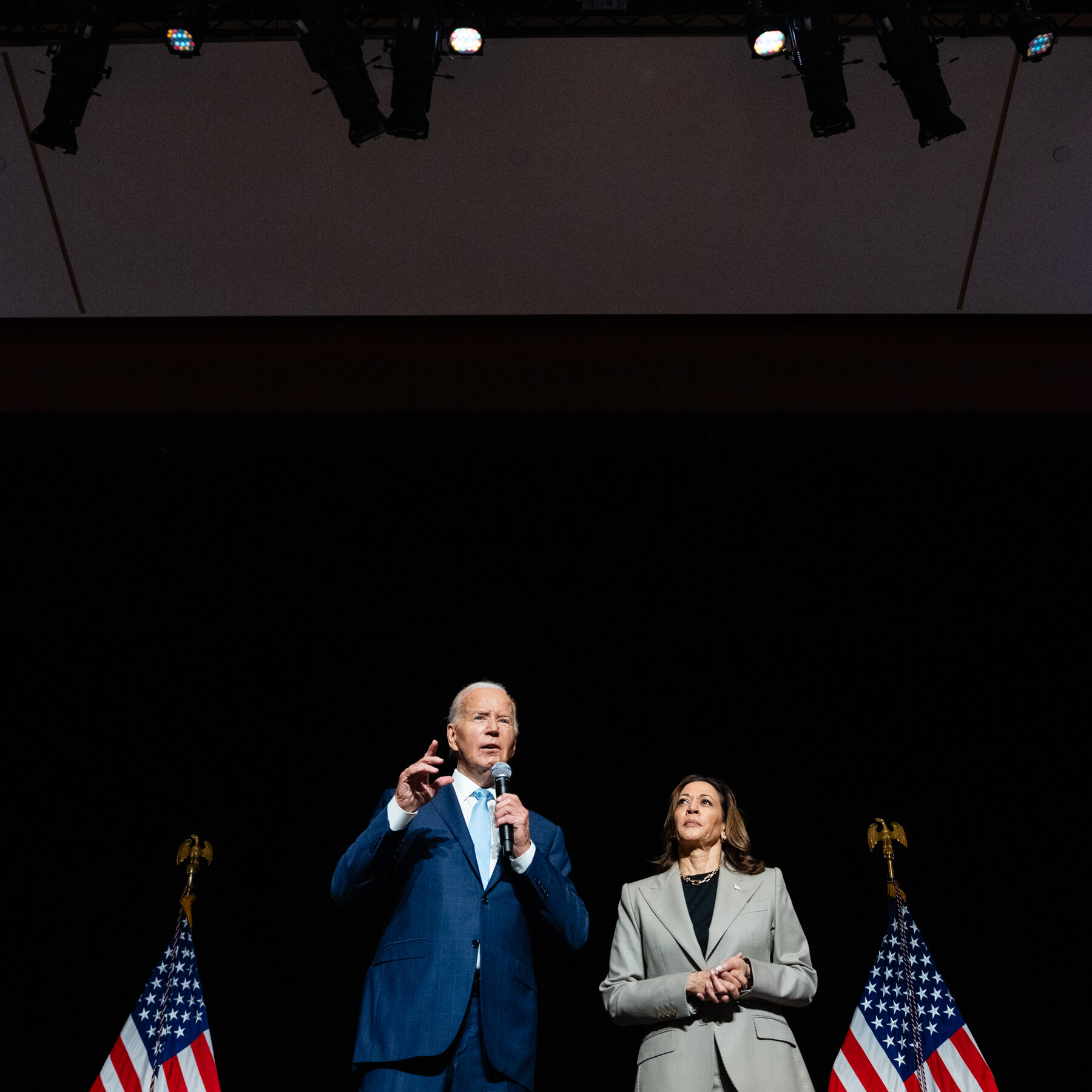 Democrats’ 2024 Autopsy Is Described as Avoiding the Likeliest Cause of Death