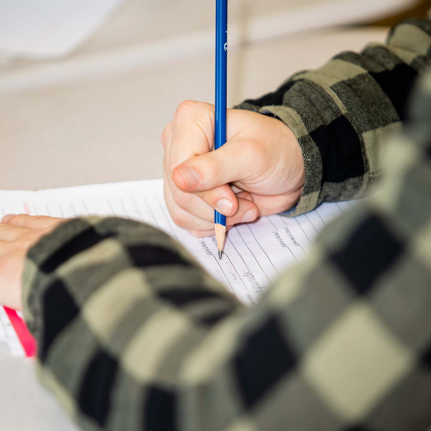 Democrats Disagree (Again). This Time, It’s About School Vouchers.