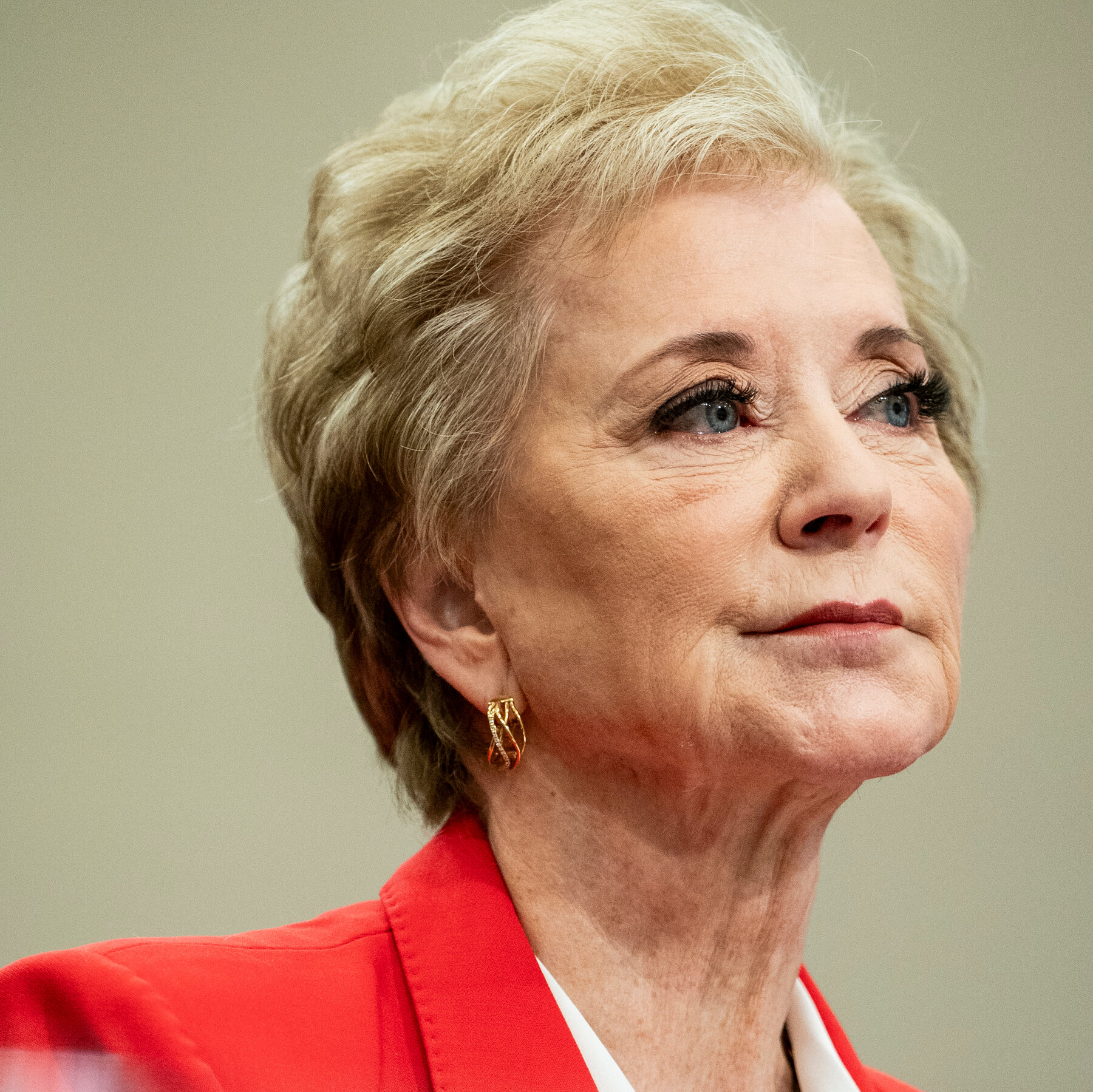 Democrats Hammer Linda McMahon Over Education Department Cuts