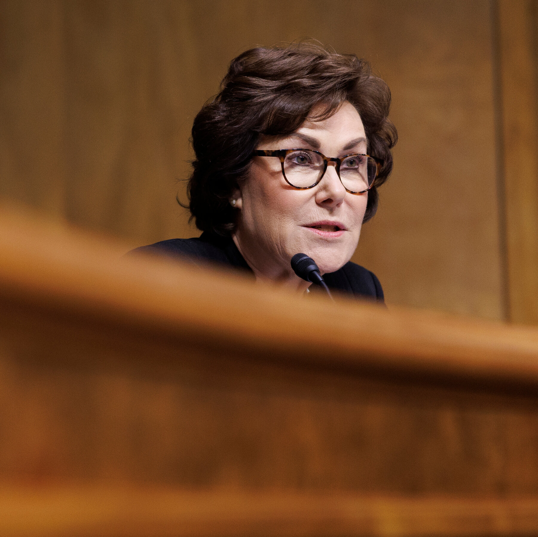 Democrats Hate Trump’s Policy Bill, but Love Some of Its Tax Cuts