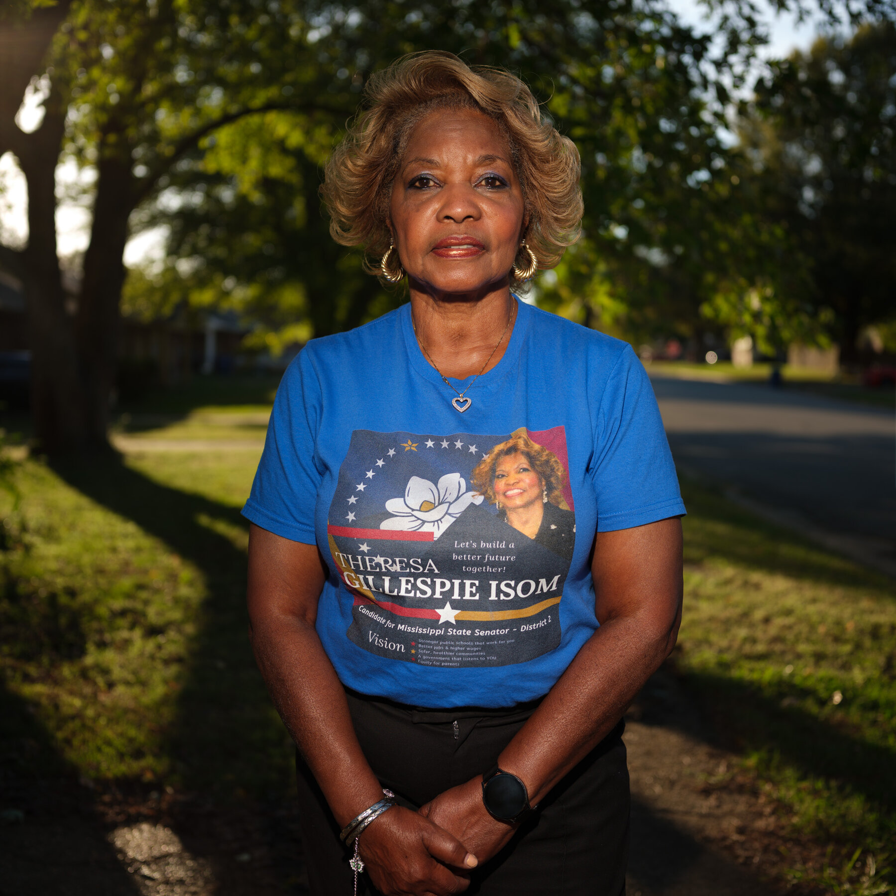 Democrats in Mississippi Break the G.O.P.’s State House Supermajority