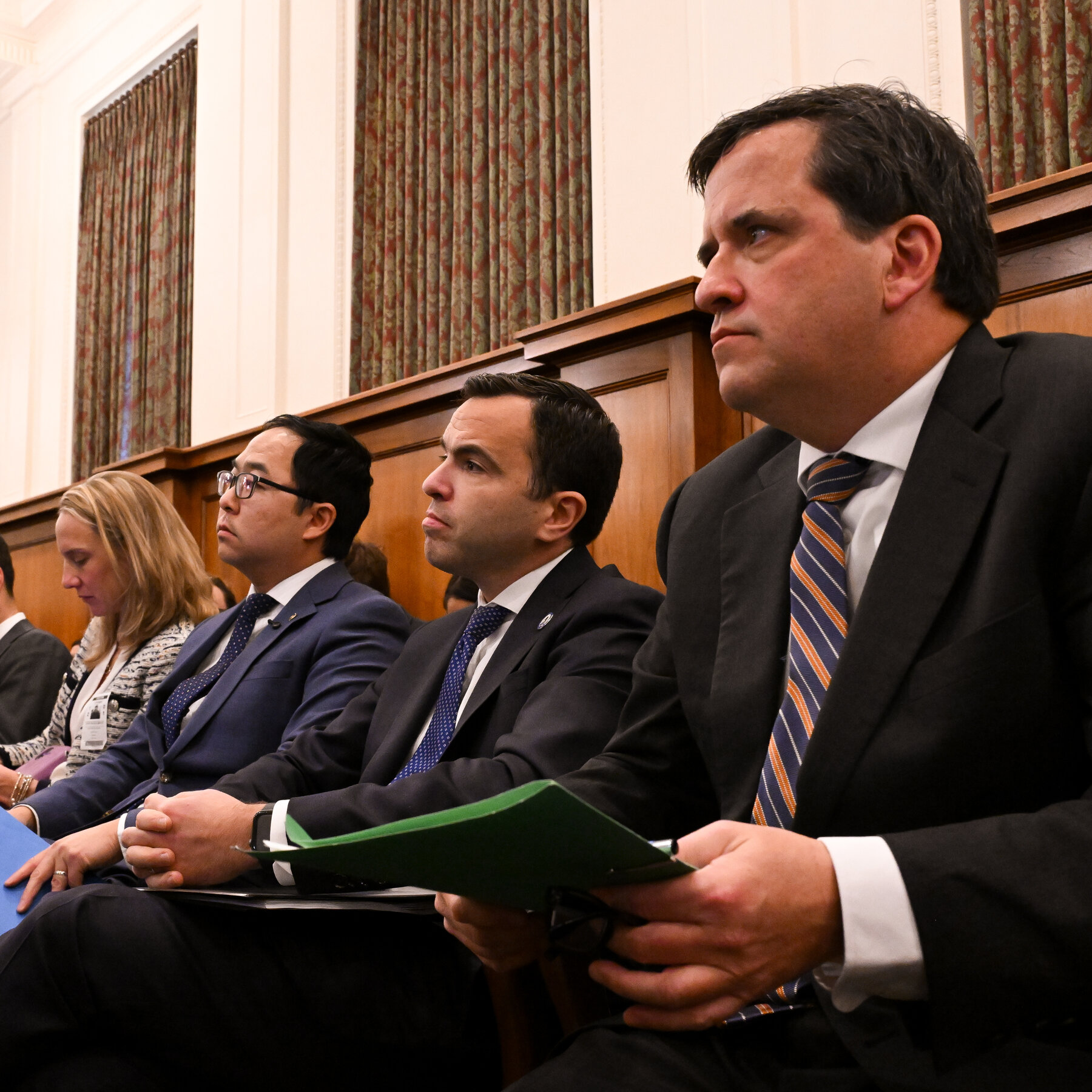 Democrats in New Jersey Ram Though Bill to Defang a Corruption Watchdog