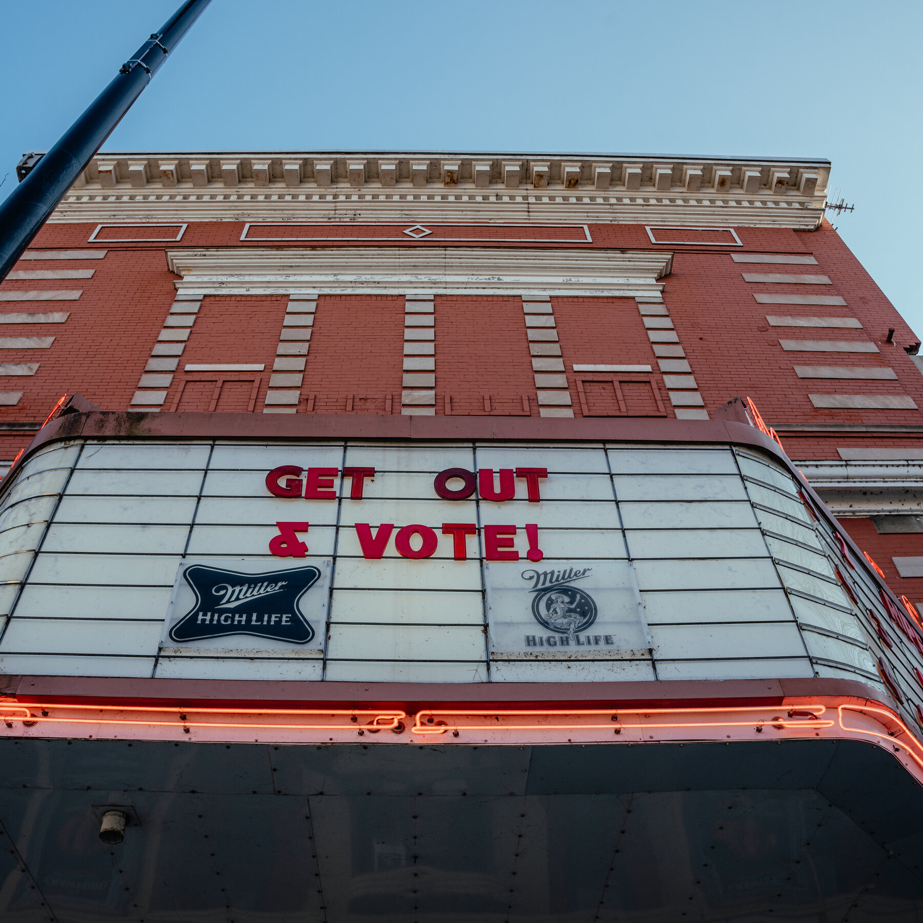 Democrats May Be Down, but Their Appetite for Voting Hasn’t Dimmed
