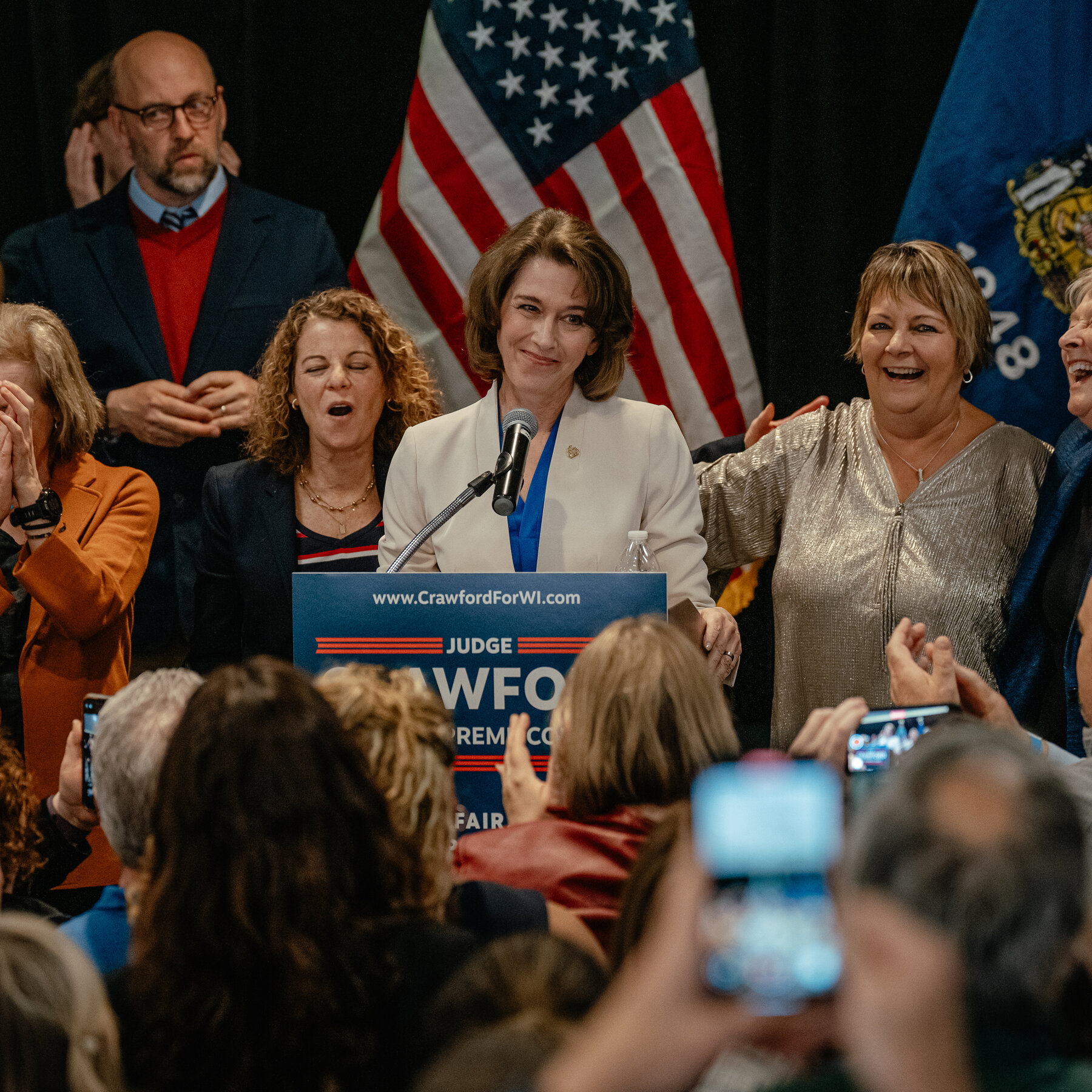 Democrats Show a Pulse: 6 Takeaways From Tuesday’s Elections