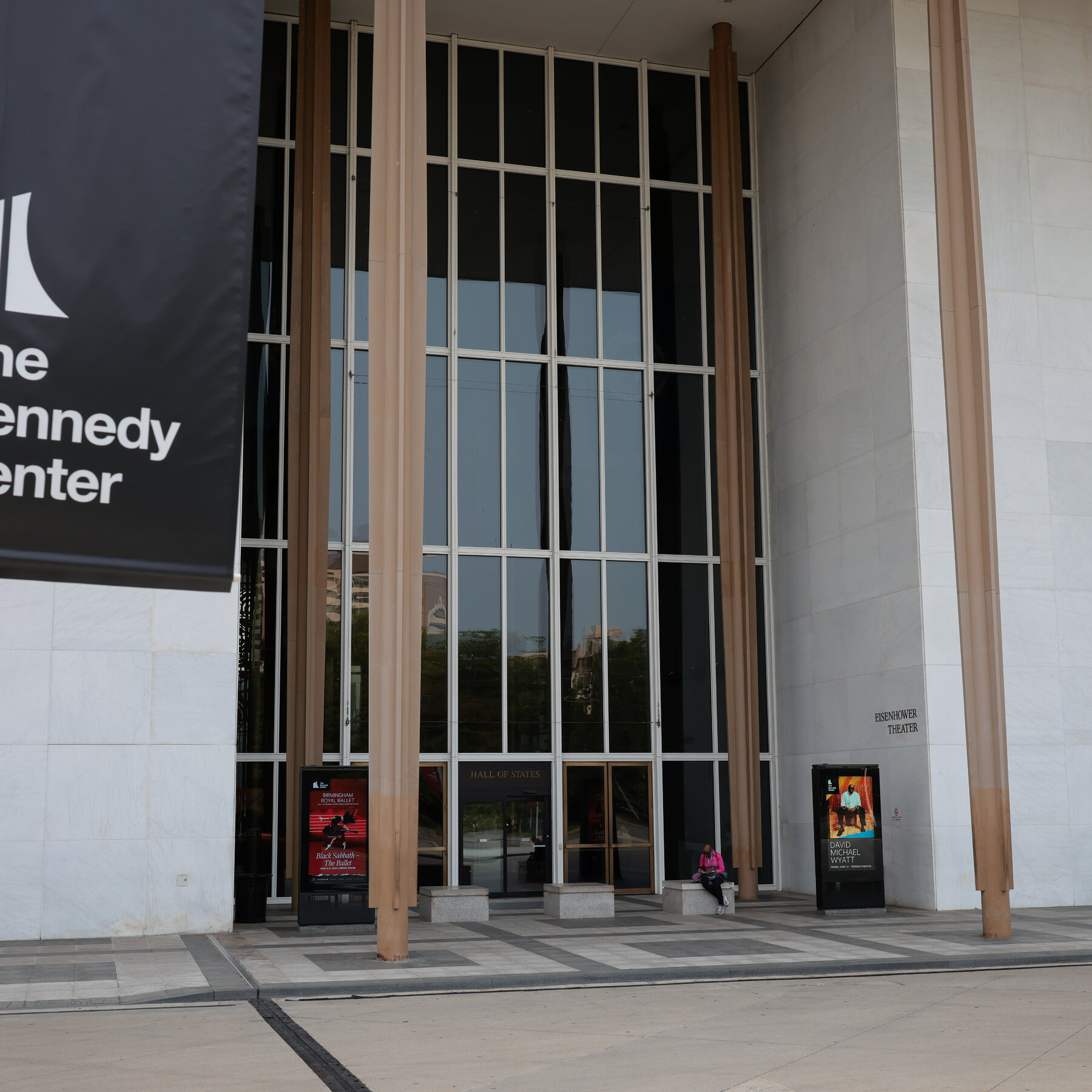 Democrats to Protest Trump’s Takeover of Kennedy Center With Pride Event
