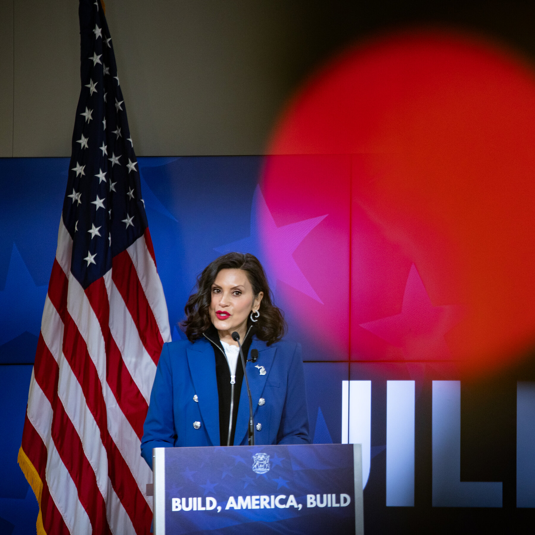 Democrats Widely Blast Trump’s Tariffs, but Not Tariffs Overall