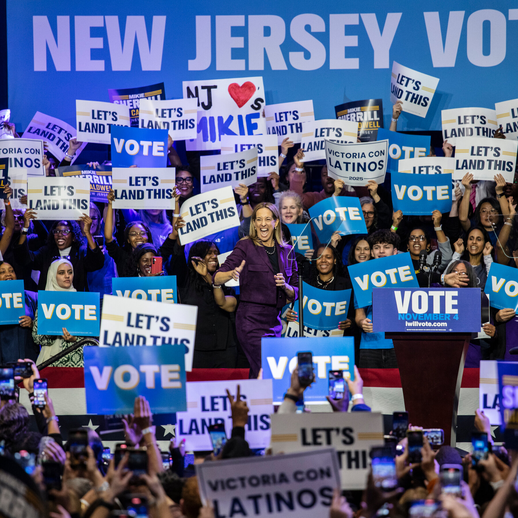 Democrats Won Big Because They Won Over Trump Supporters