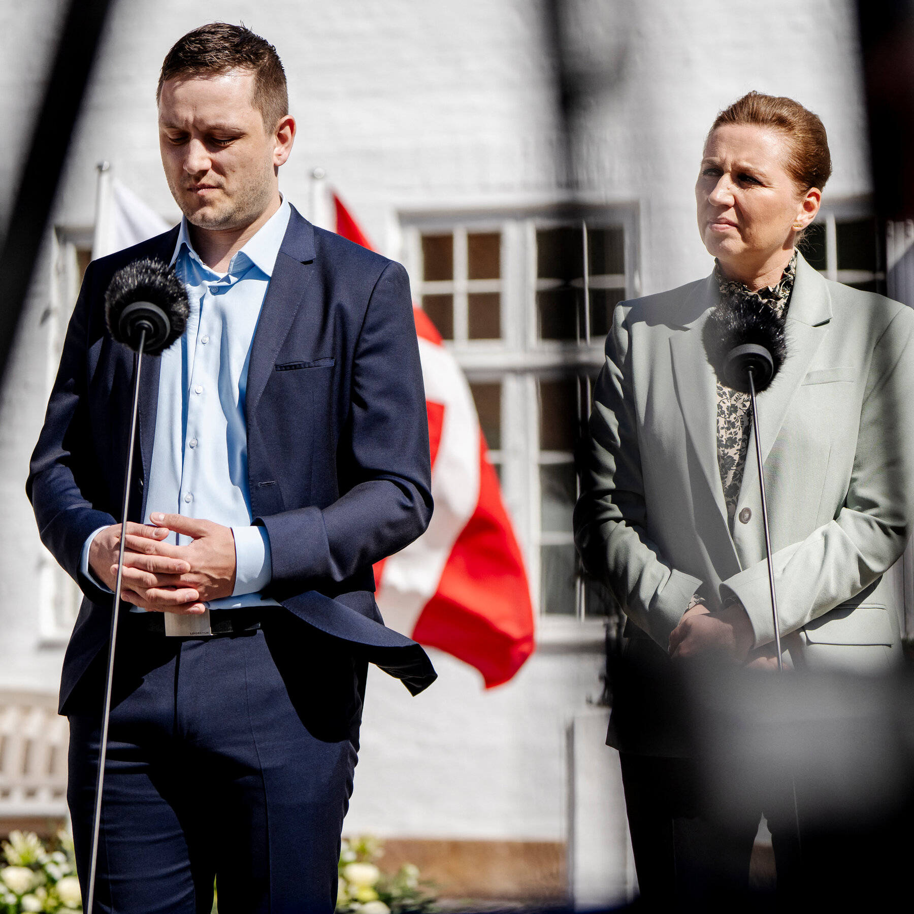 Denmark Forced Contraception on Greenlandic Girls, a Scathing Report Confirms