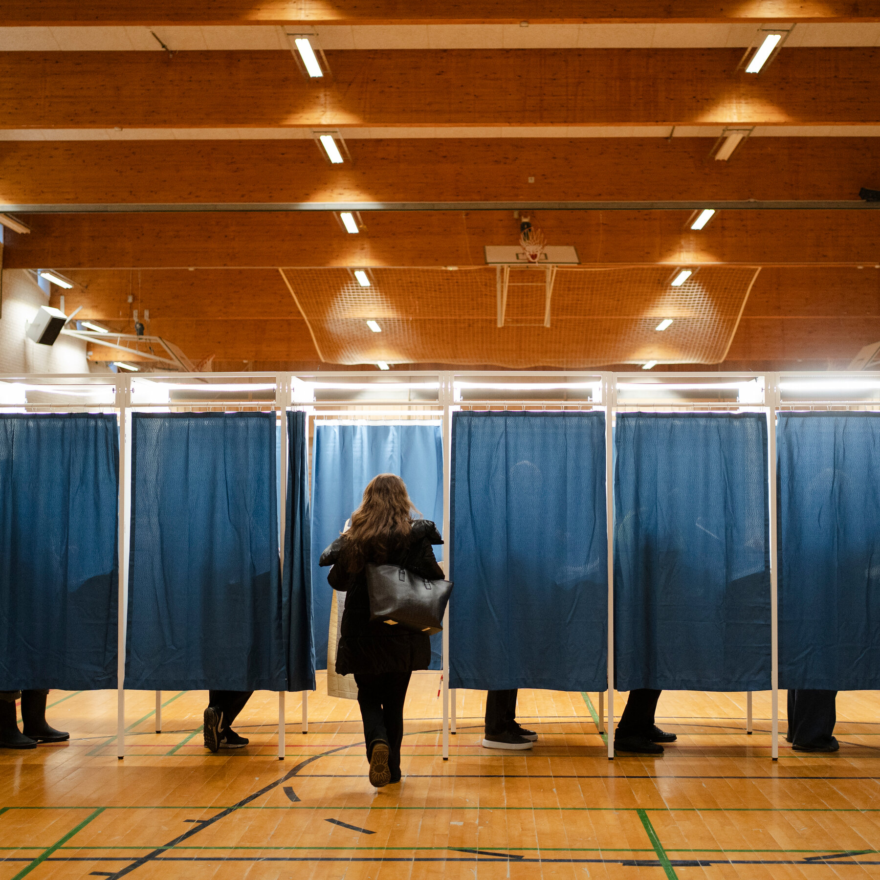 Denmark’s Migration Model