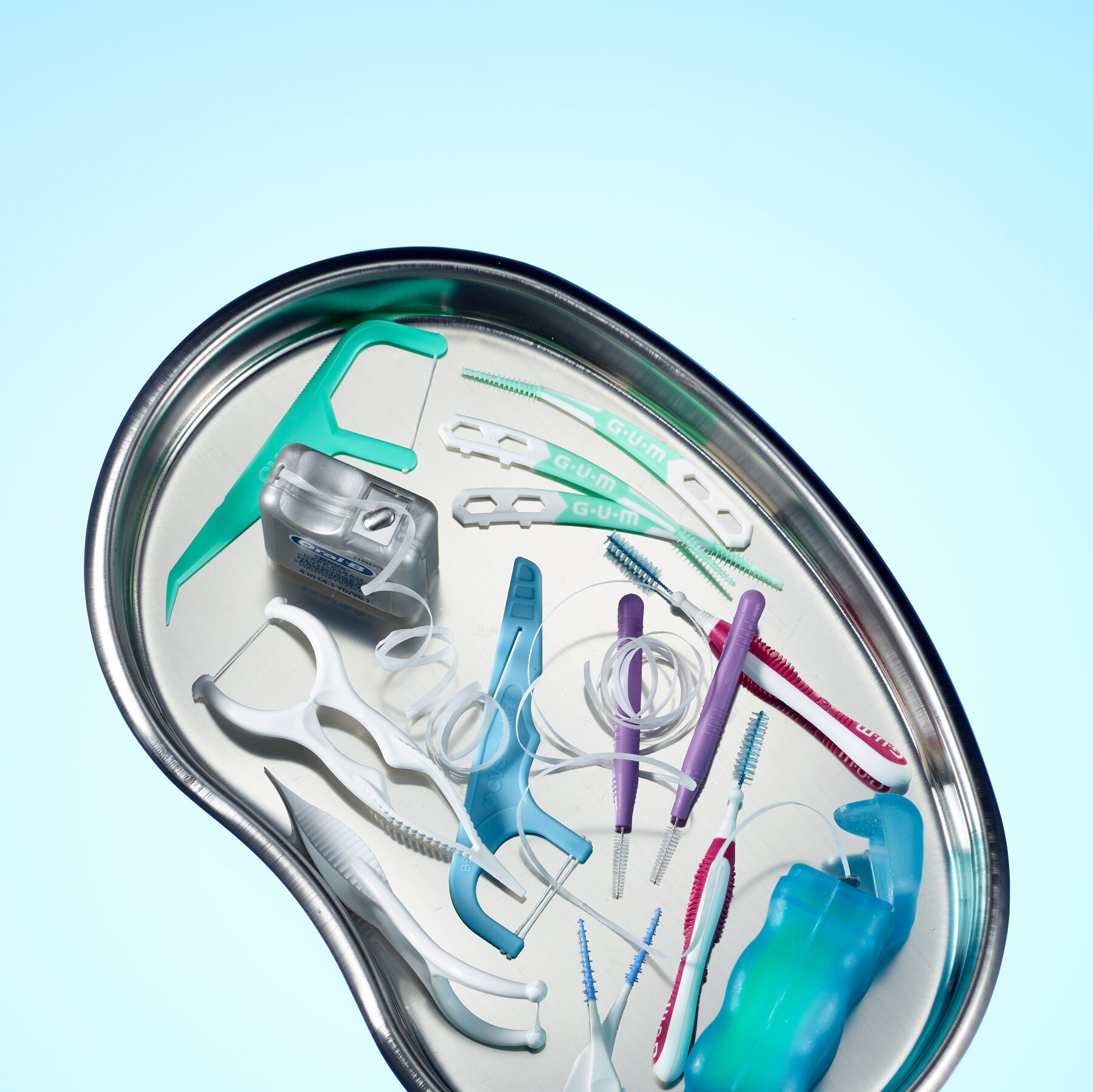 Dentists Know You Hate Flossing. Try This Instead.