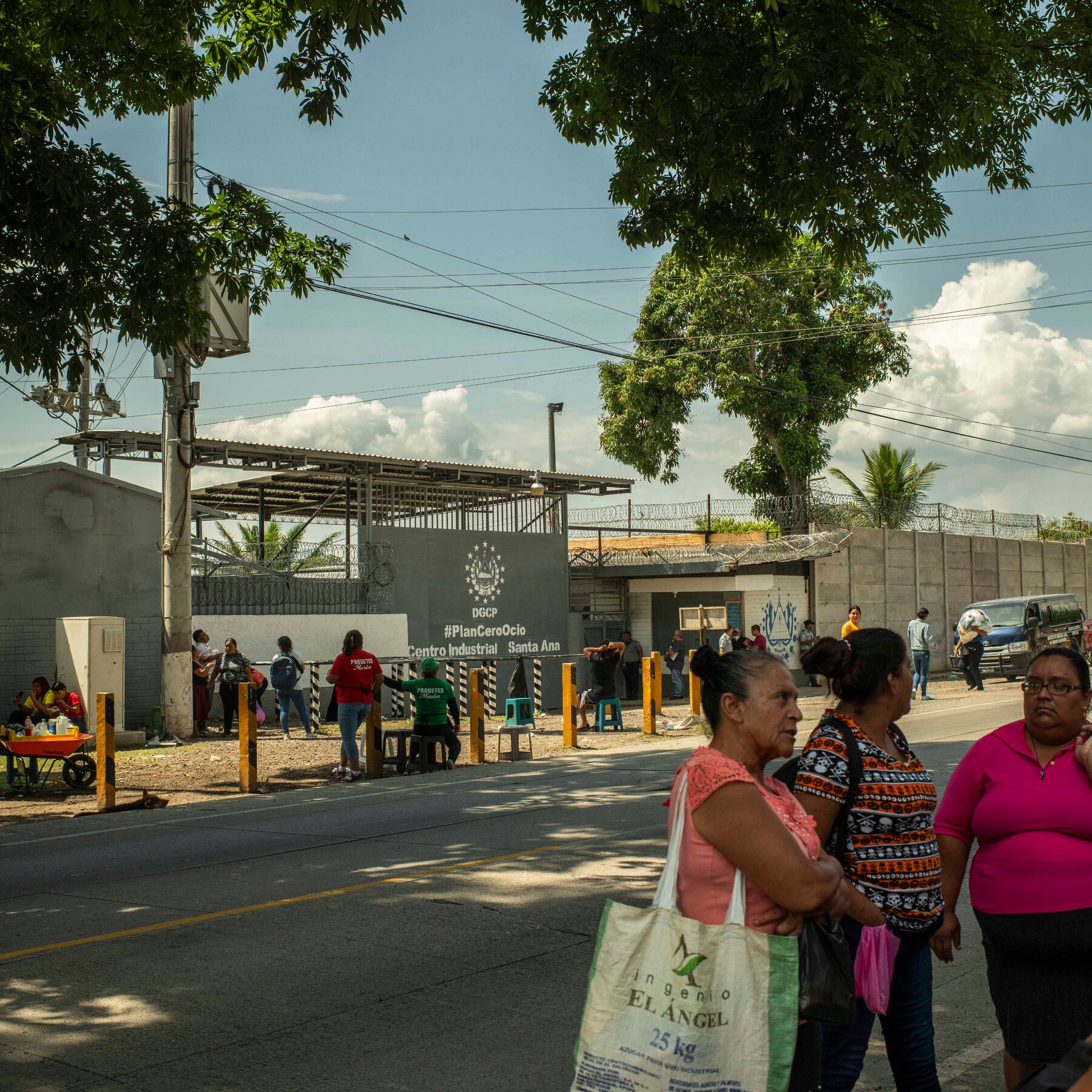 Deportee’s Lawyers Push for Contempt Proceedings Despite His Return