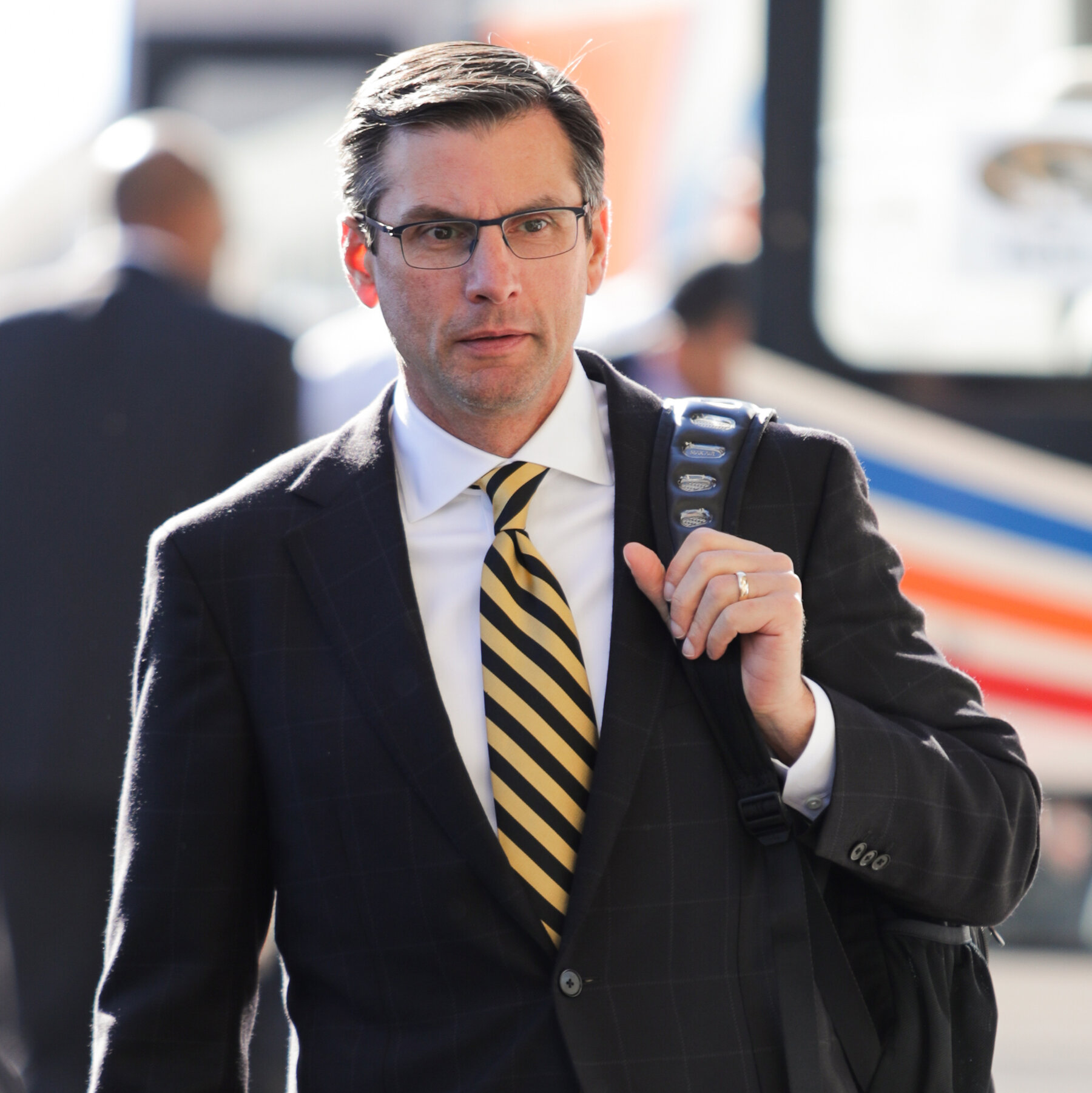 Derek Dooley Enters Senate Race Seeking to Challenge Jon Ossoff in Georgia