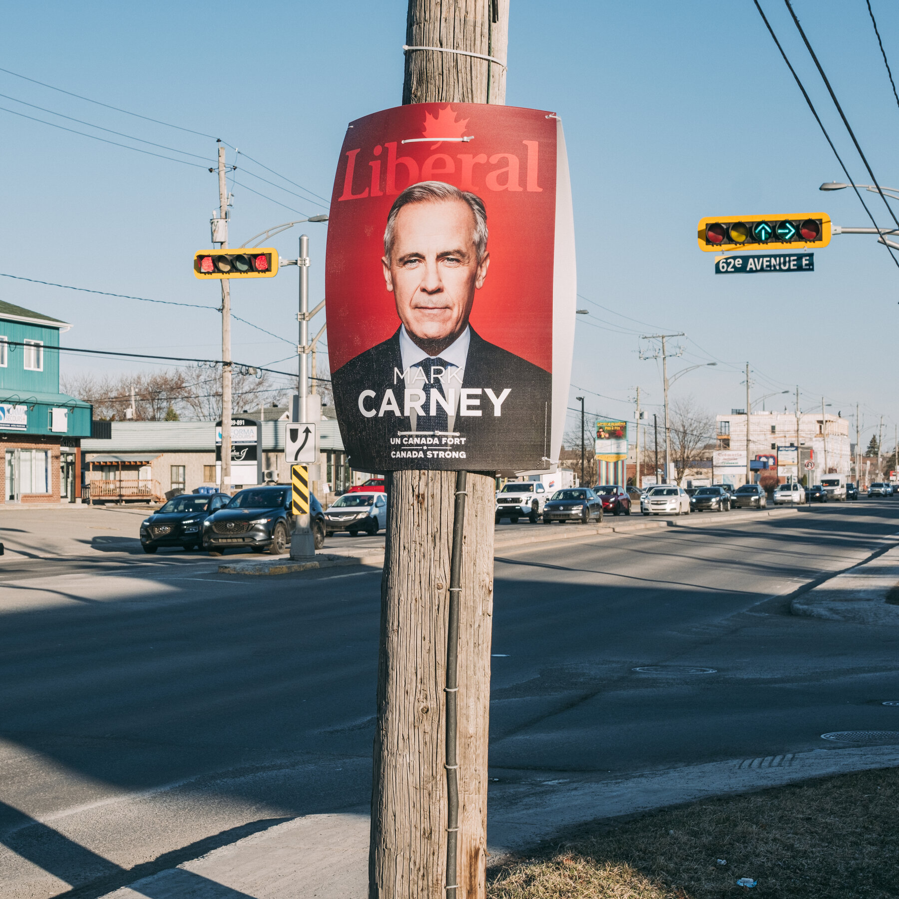 Despite His Shaky French, Canada’s Prime Minister Is a Hit in Quebec