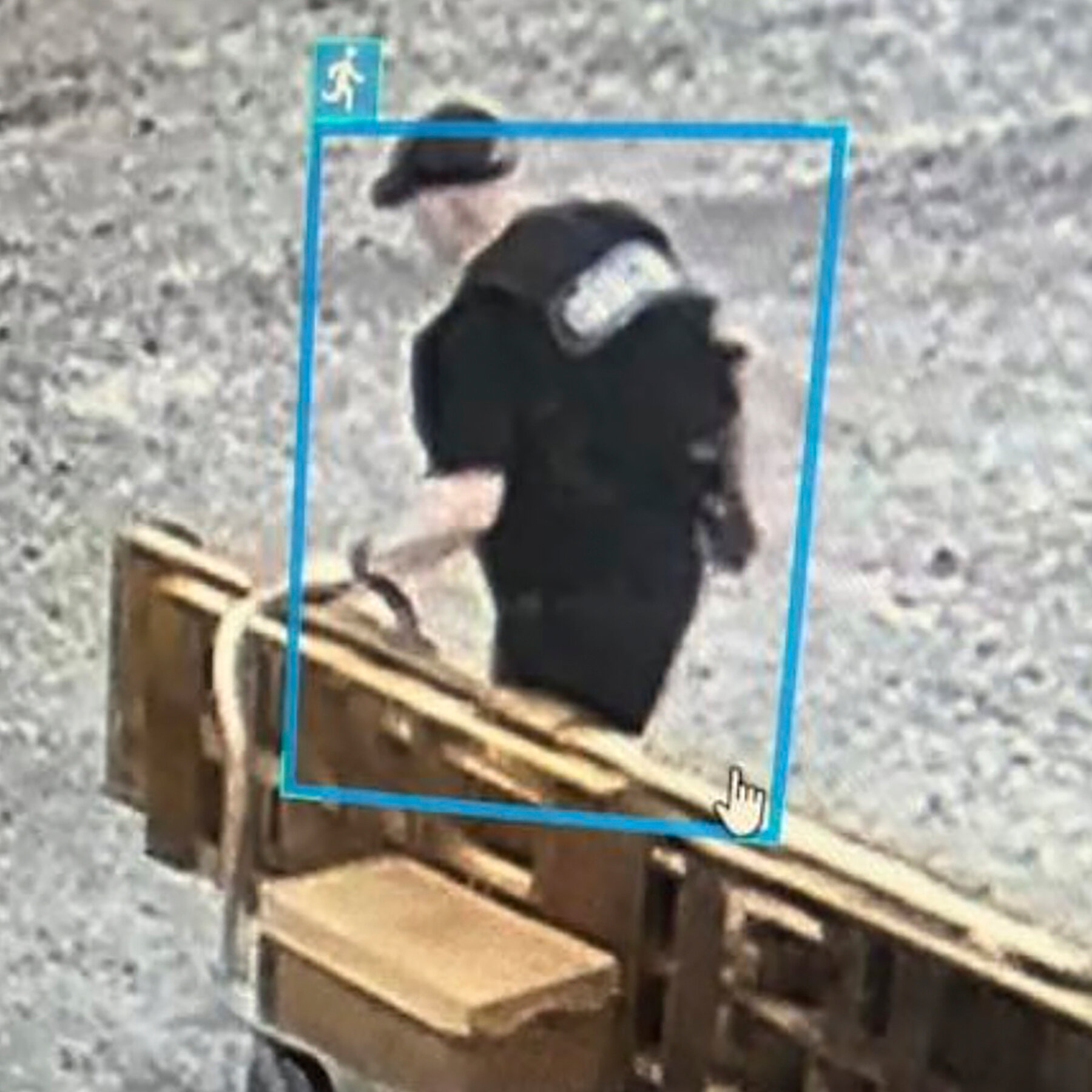 ‘Devil in the Ozarks' Escapee Is Caught Near Arkansas Prison