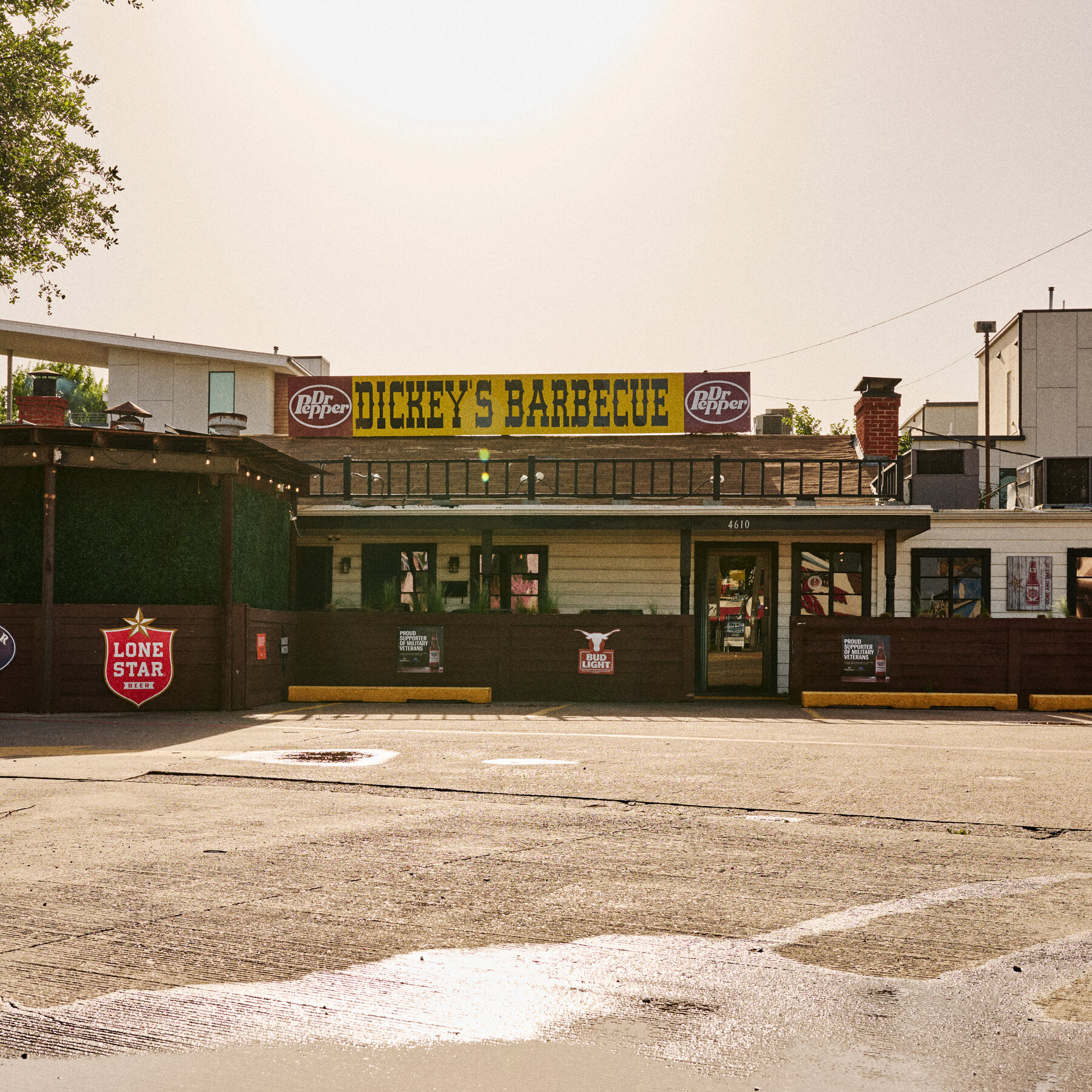 Dickey’s Franchise Owners Detail Barbecue Chain’s History of Broken Promises