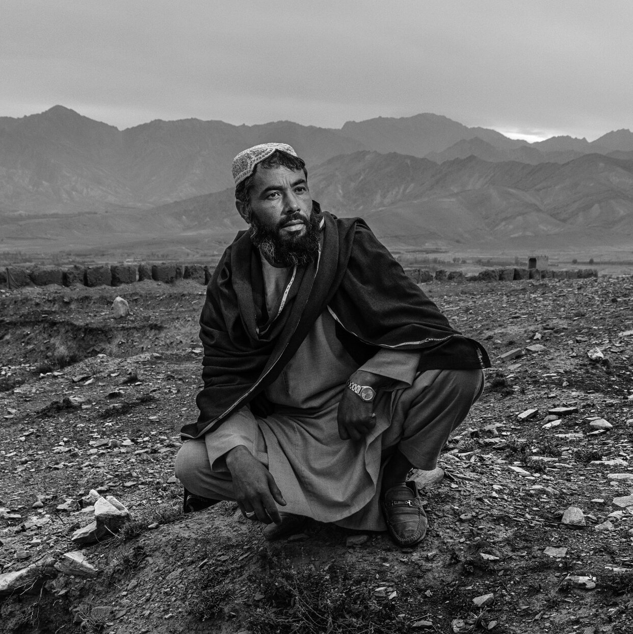 Did a Green Beret Unit Commit One of the Worst U.S. War Crimes in Decades?