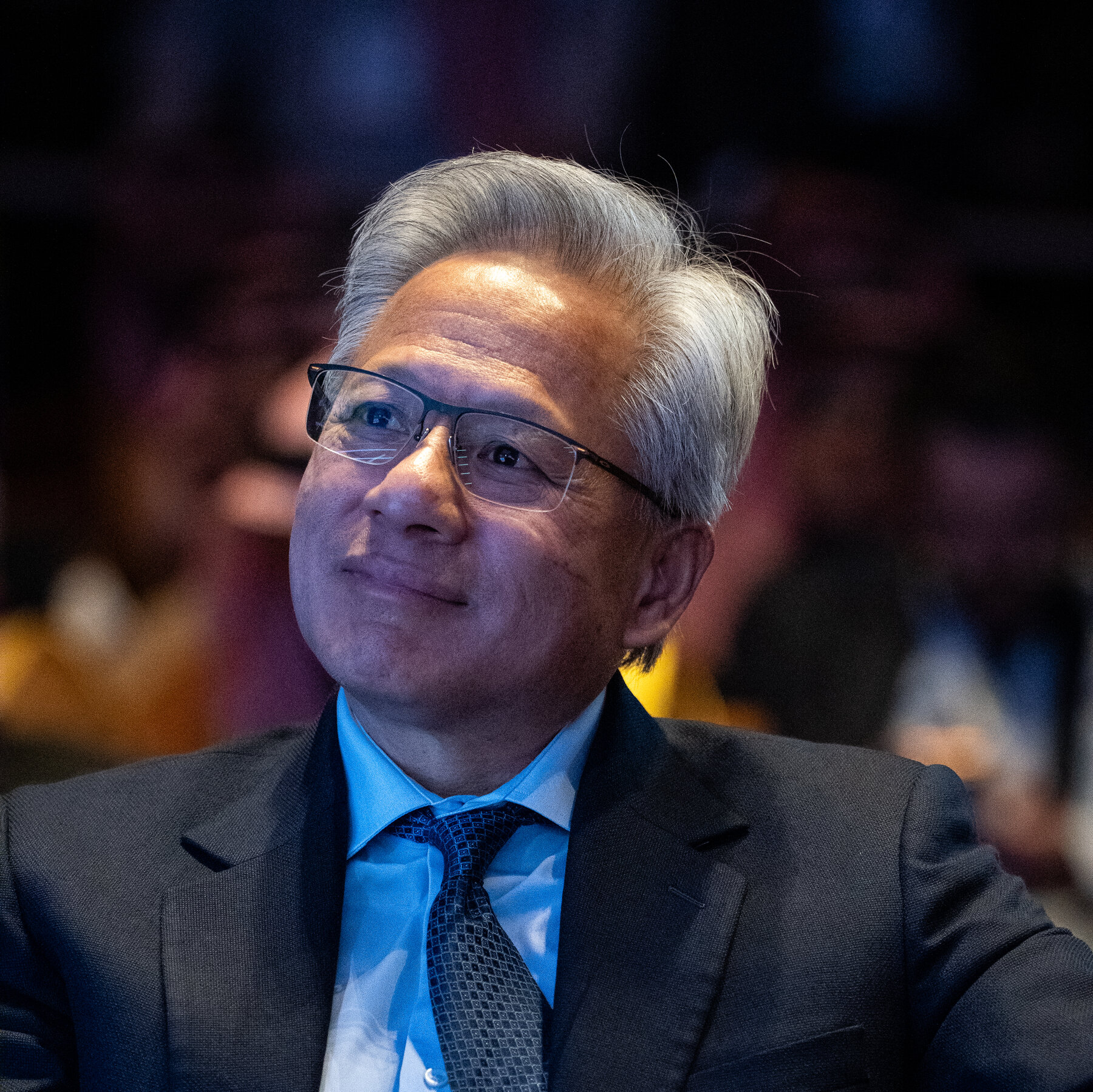 Did Nvidia Do Enough to Chill A.I. Bubble Fears?