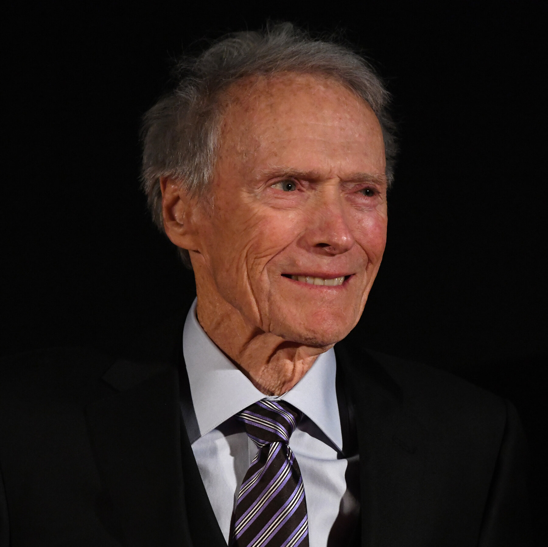 Did that Clint Eastwood Interview Happen? Yes, Kind of.