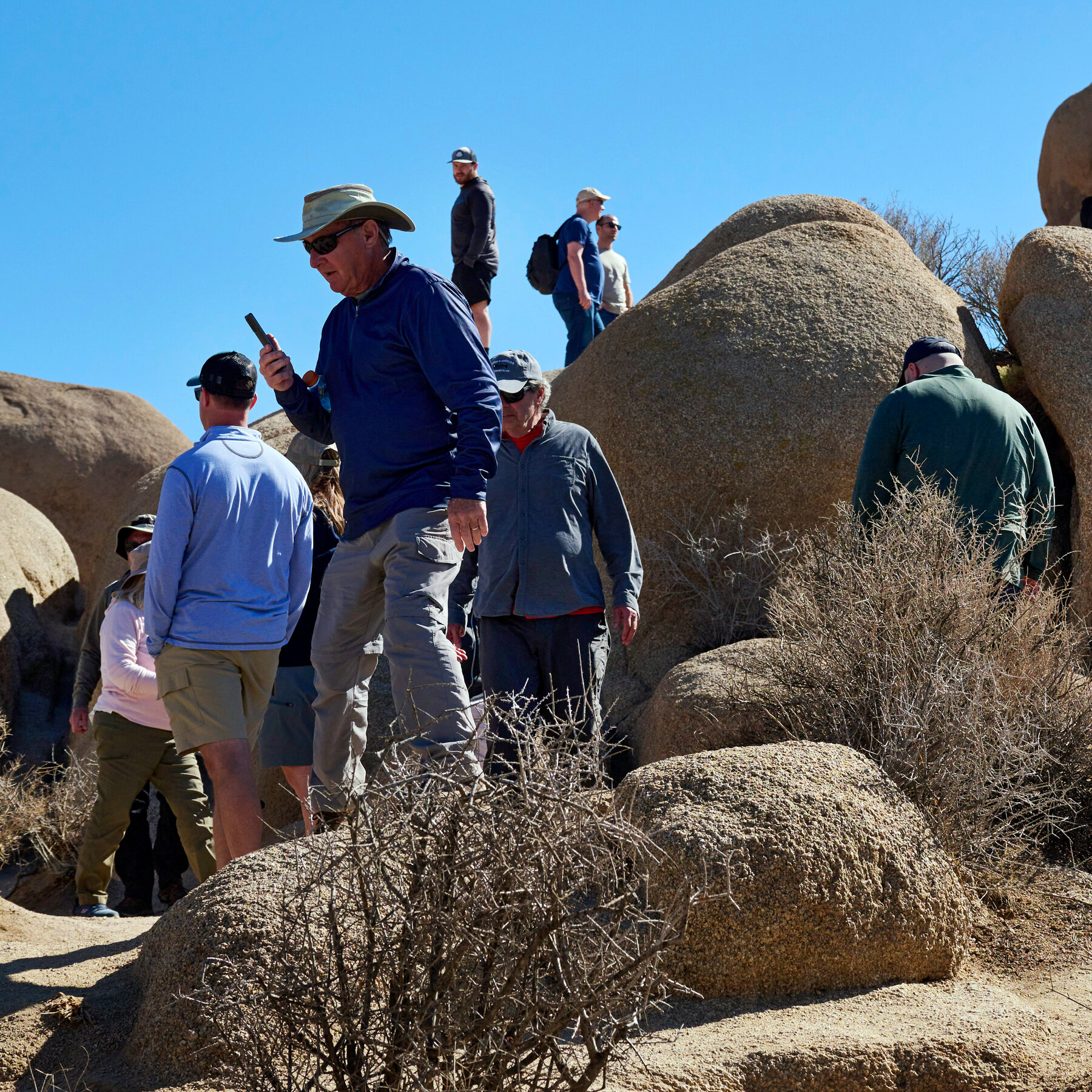 Did You Visit a U.S. National Park This Summer? We Want to Hear About It.
