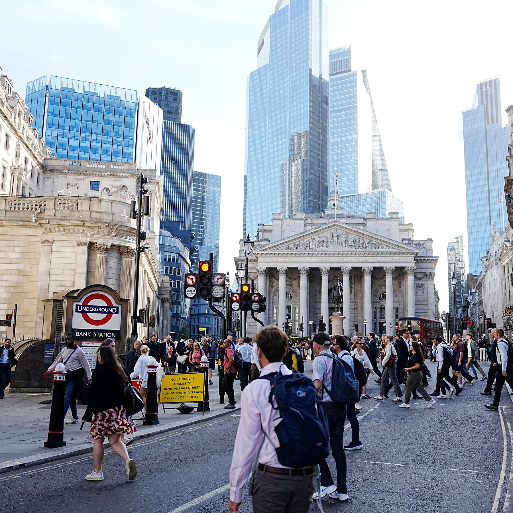 Digital IDs Are Being Introduced in the UK. Here’s How They’re Expected to Work.