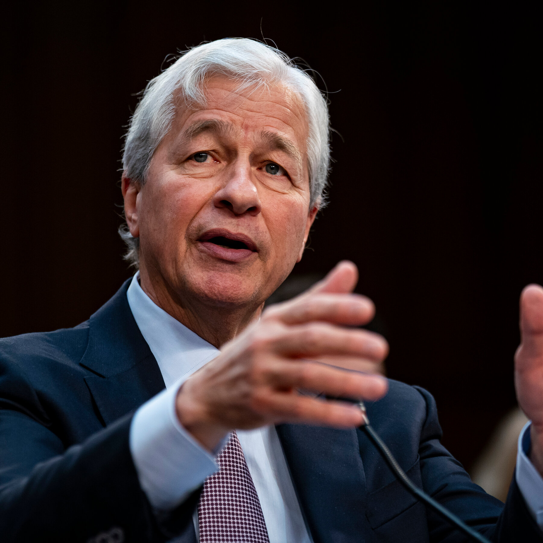 Dimon Warns That Private Credit May Be at Its Peak