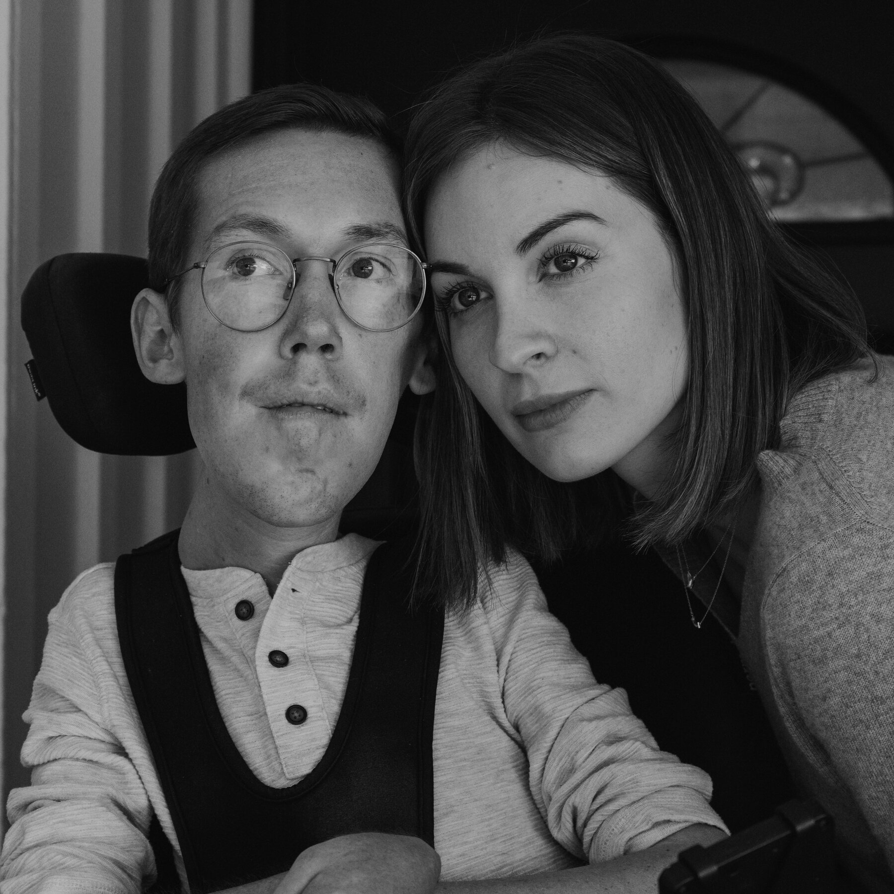 Disabled and in Love